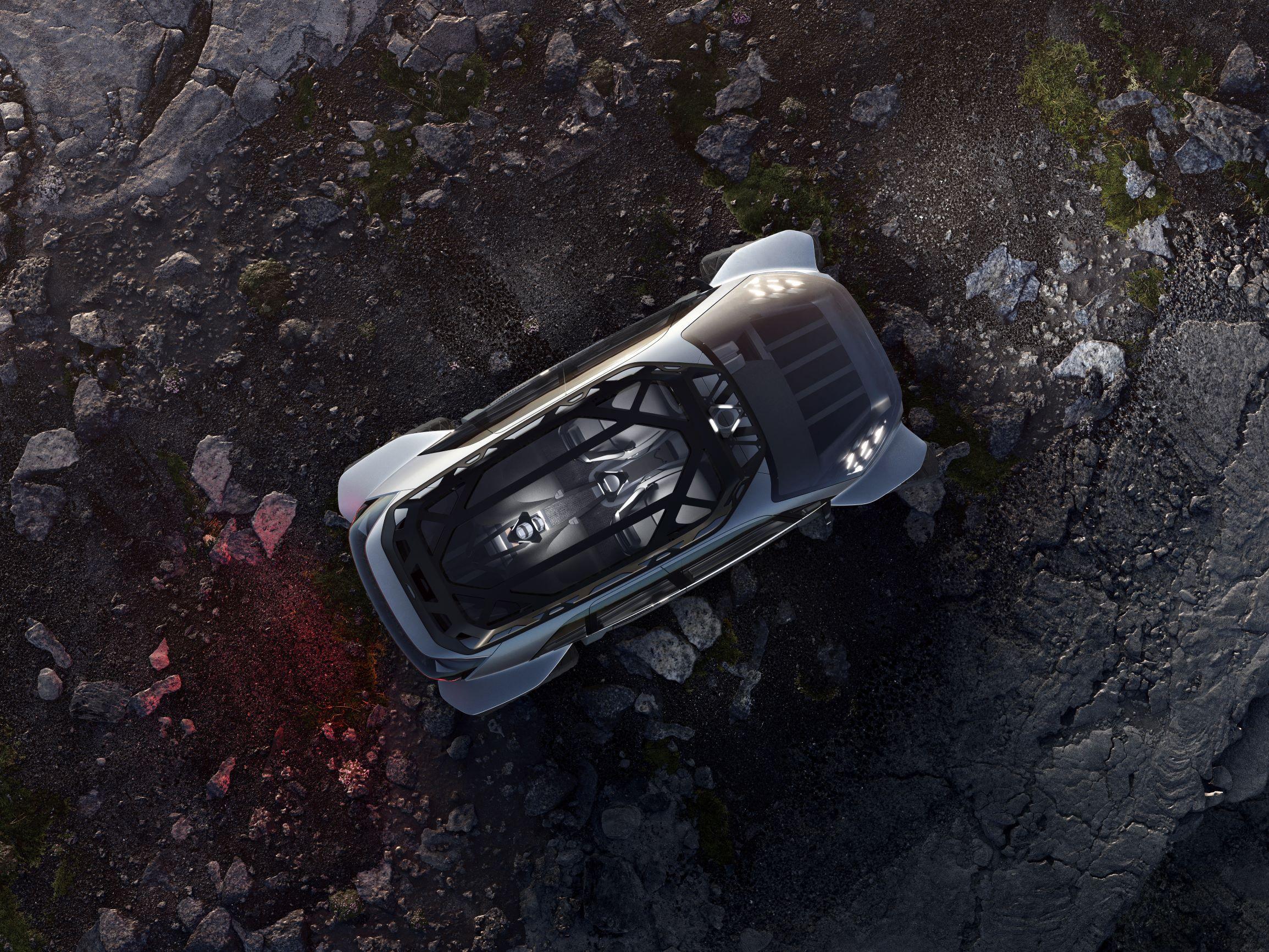 Audi AI Trail Quattro (3)