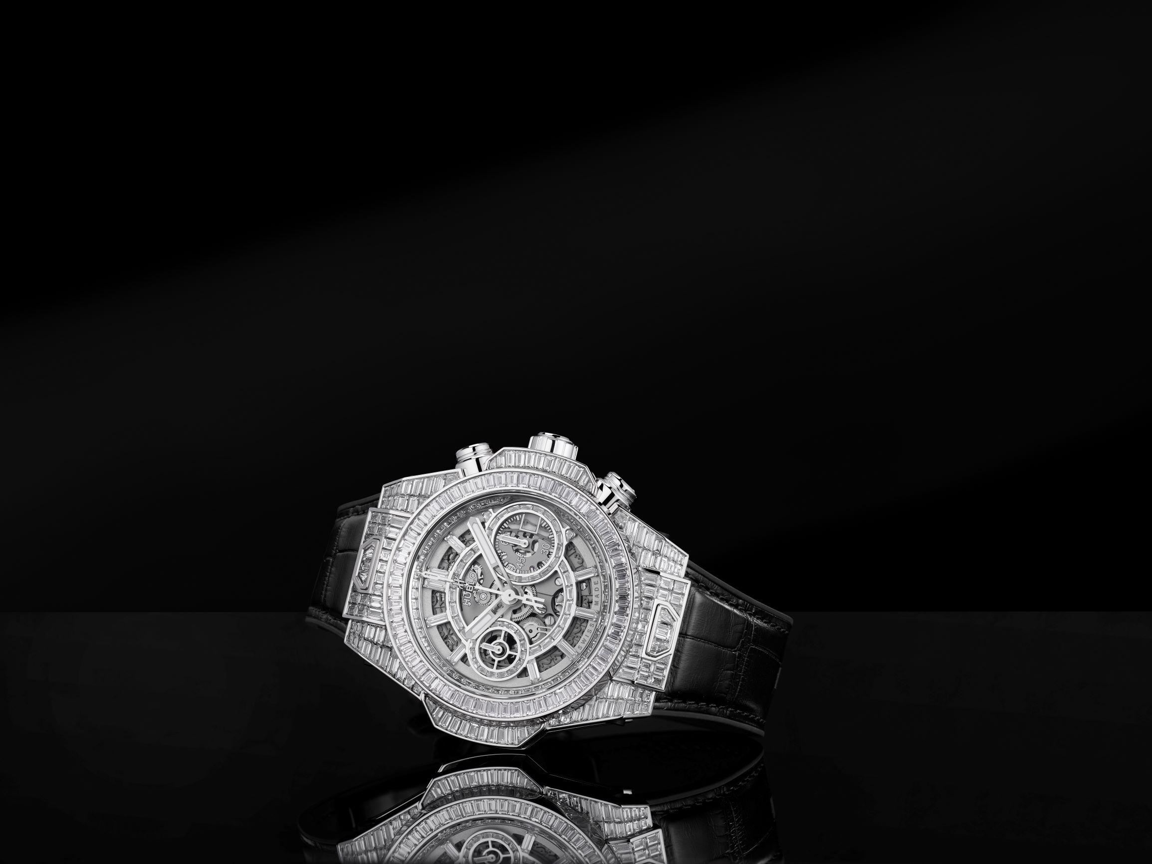 Big Bang Unico High Jewelry (1)