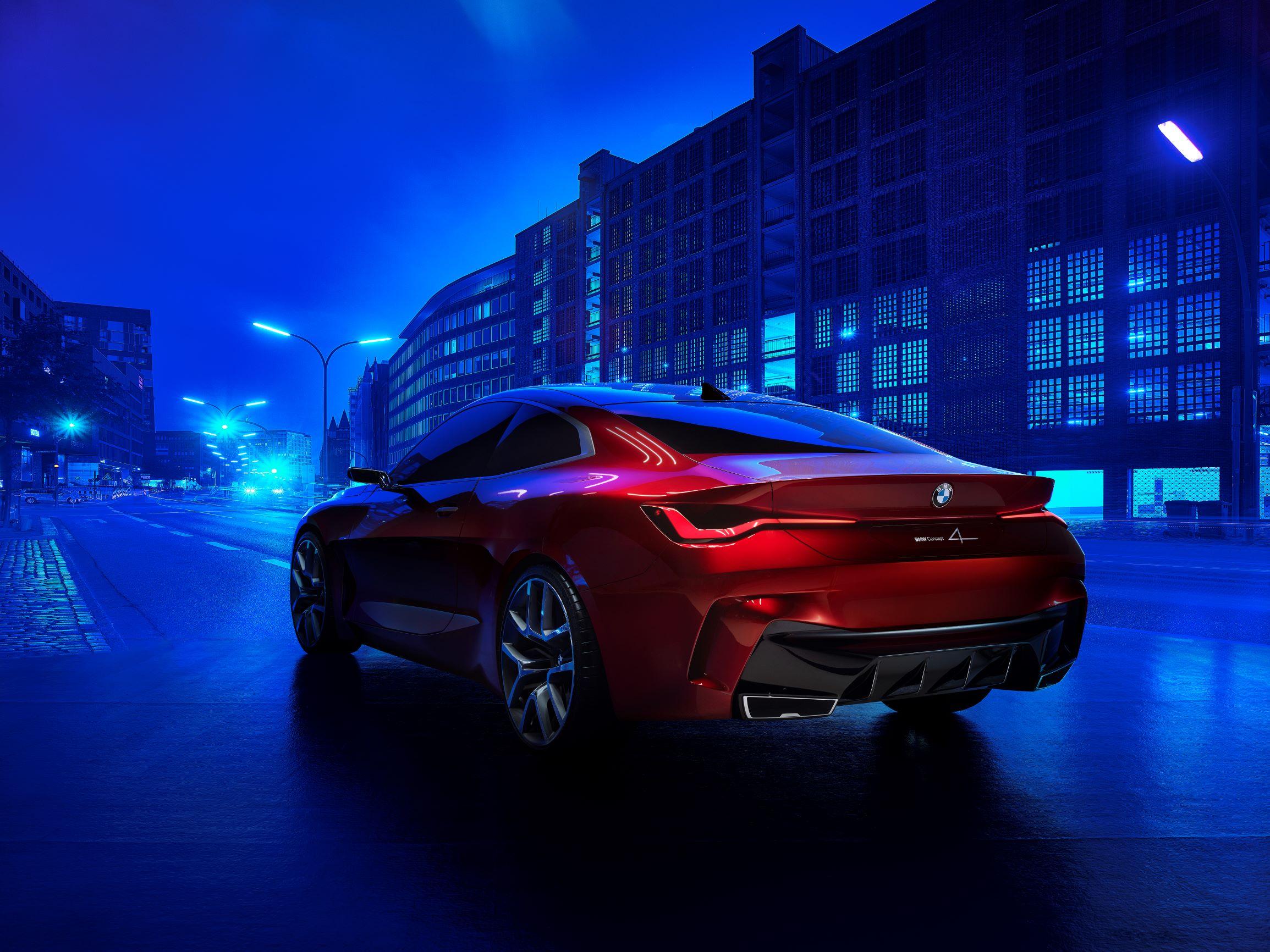 BMW Concept 4 (1)