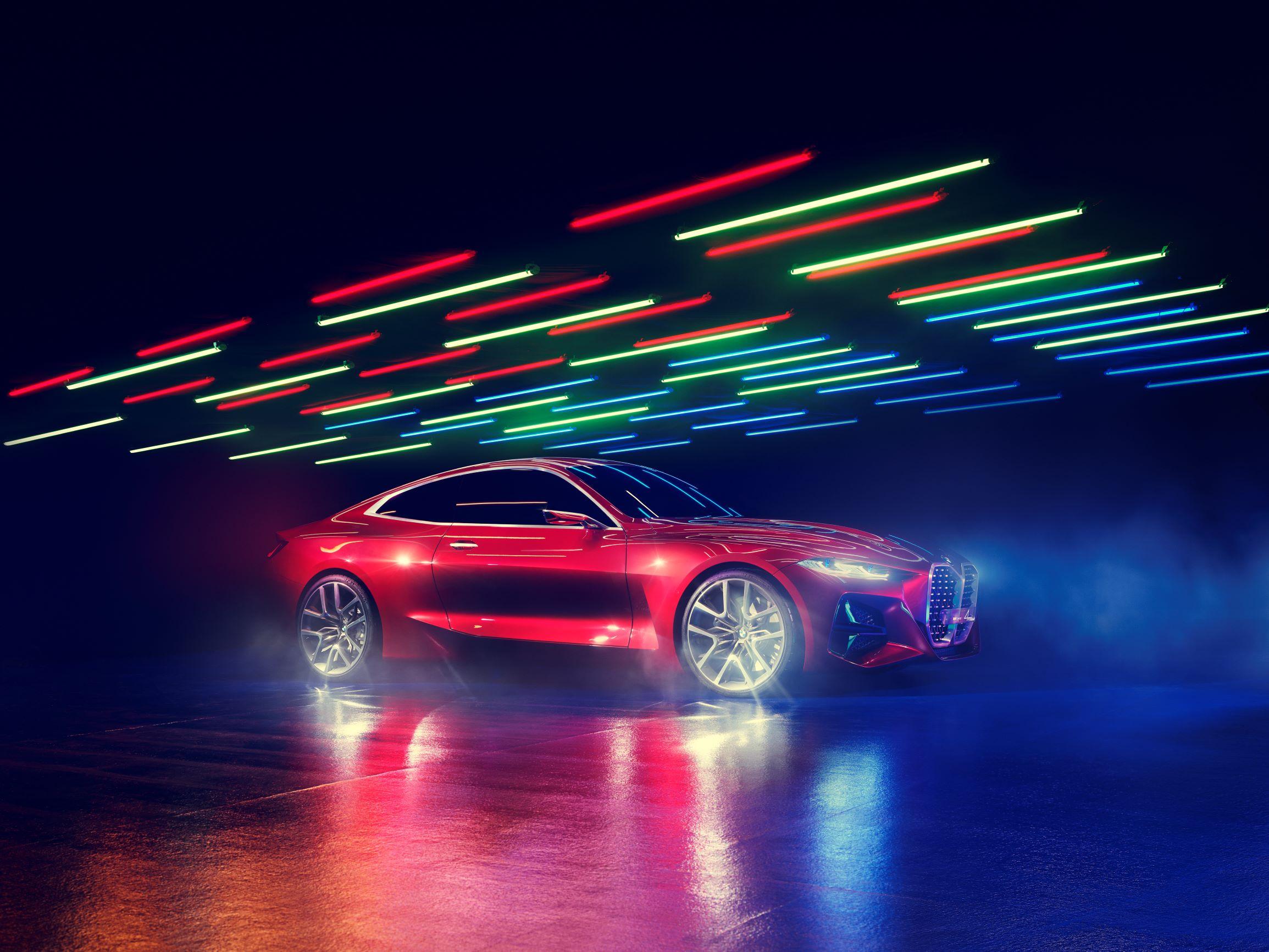 BMW Concept 4 (2)