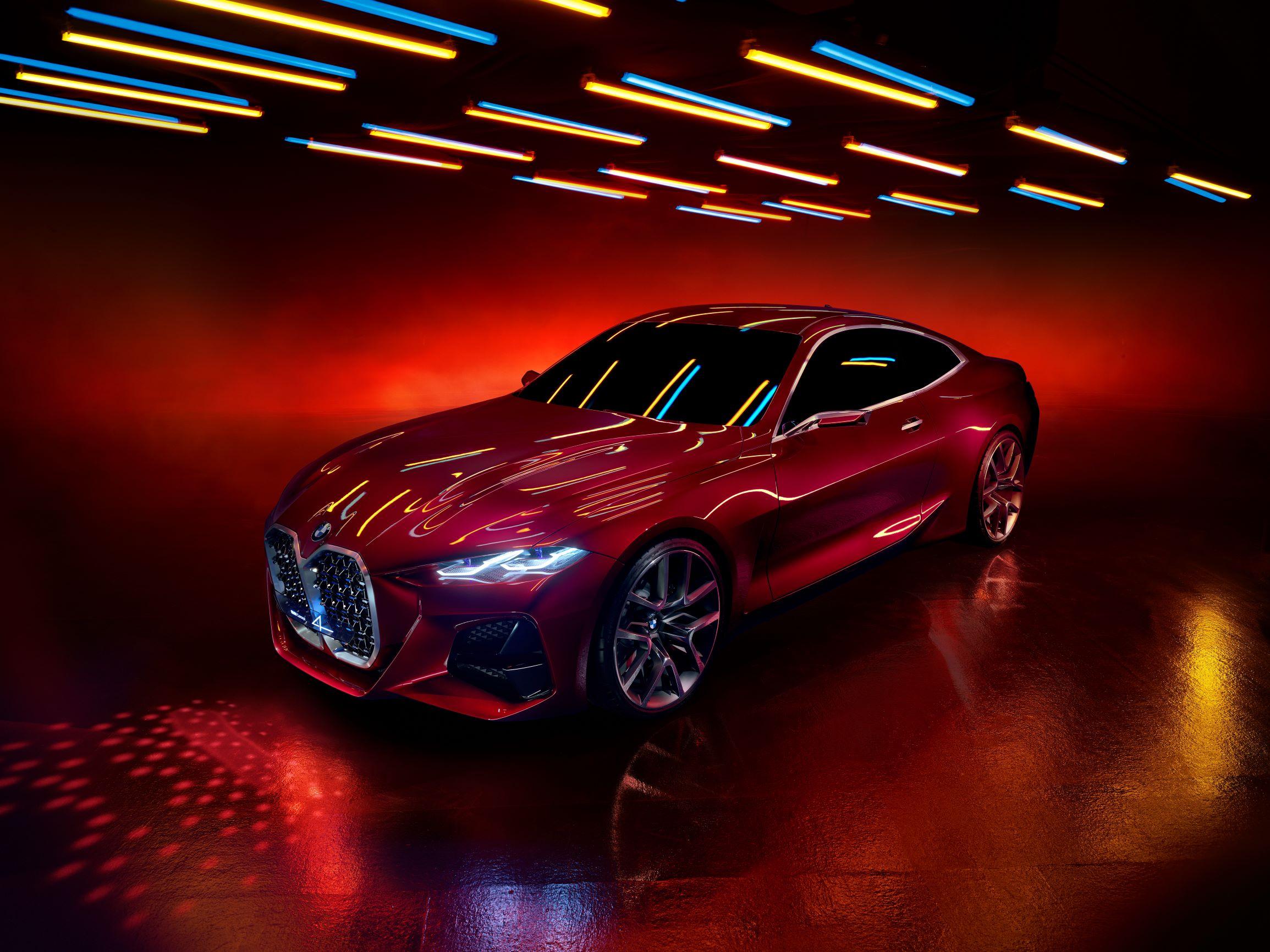 BMW Concept 4 (4)