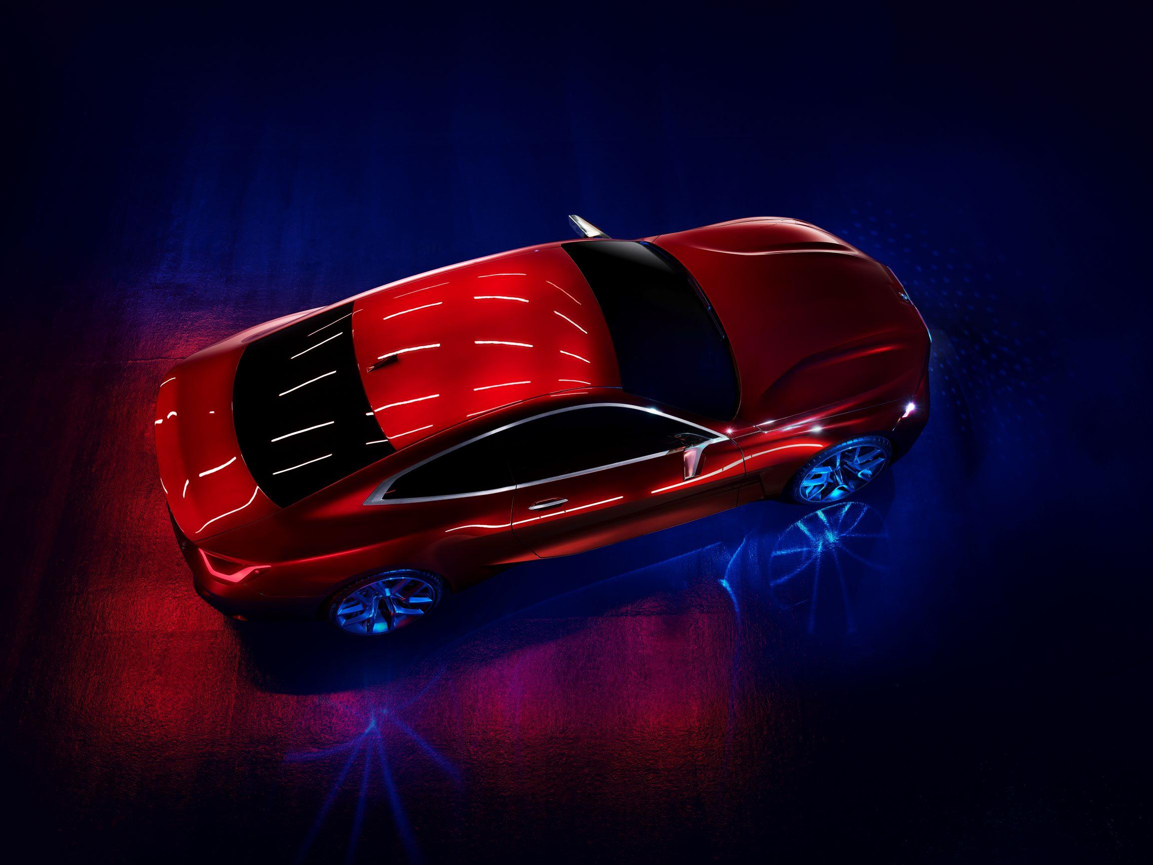 BMW Concept 4 (5)