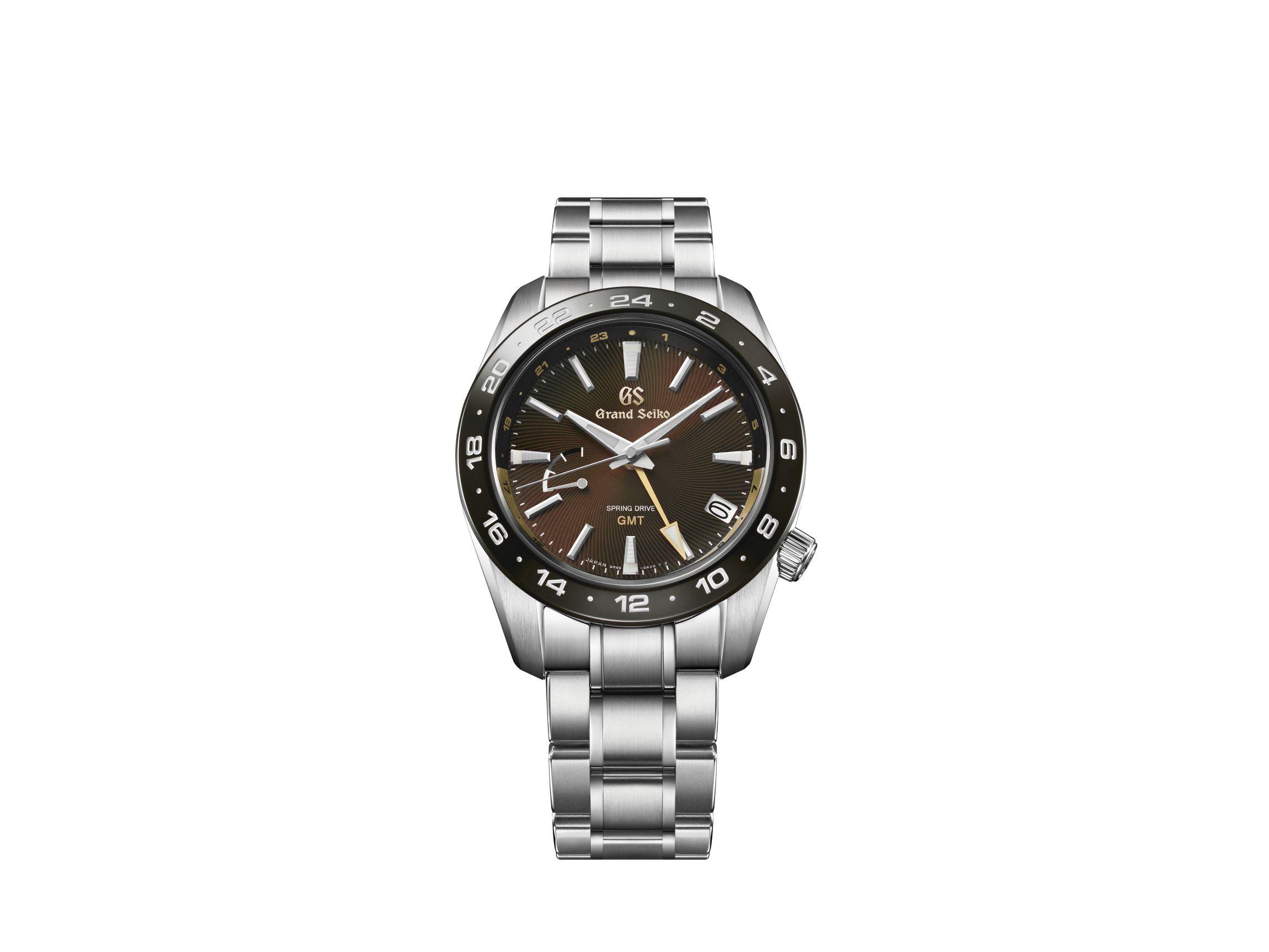 Grand Seiko SBGE263 (1)