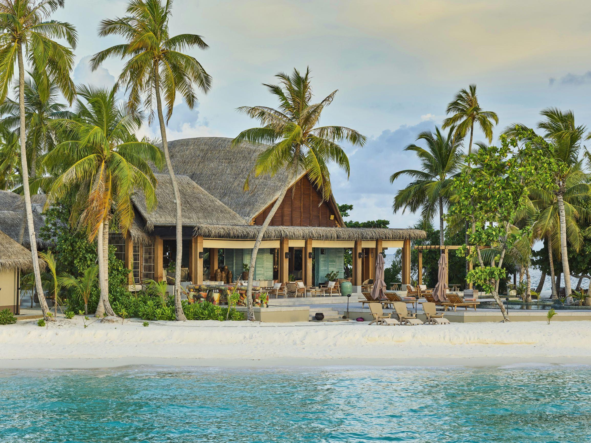 Joali - Maldives (2)