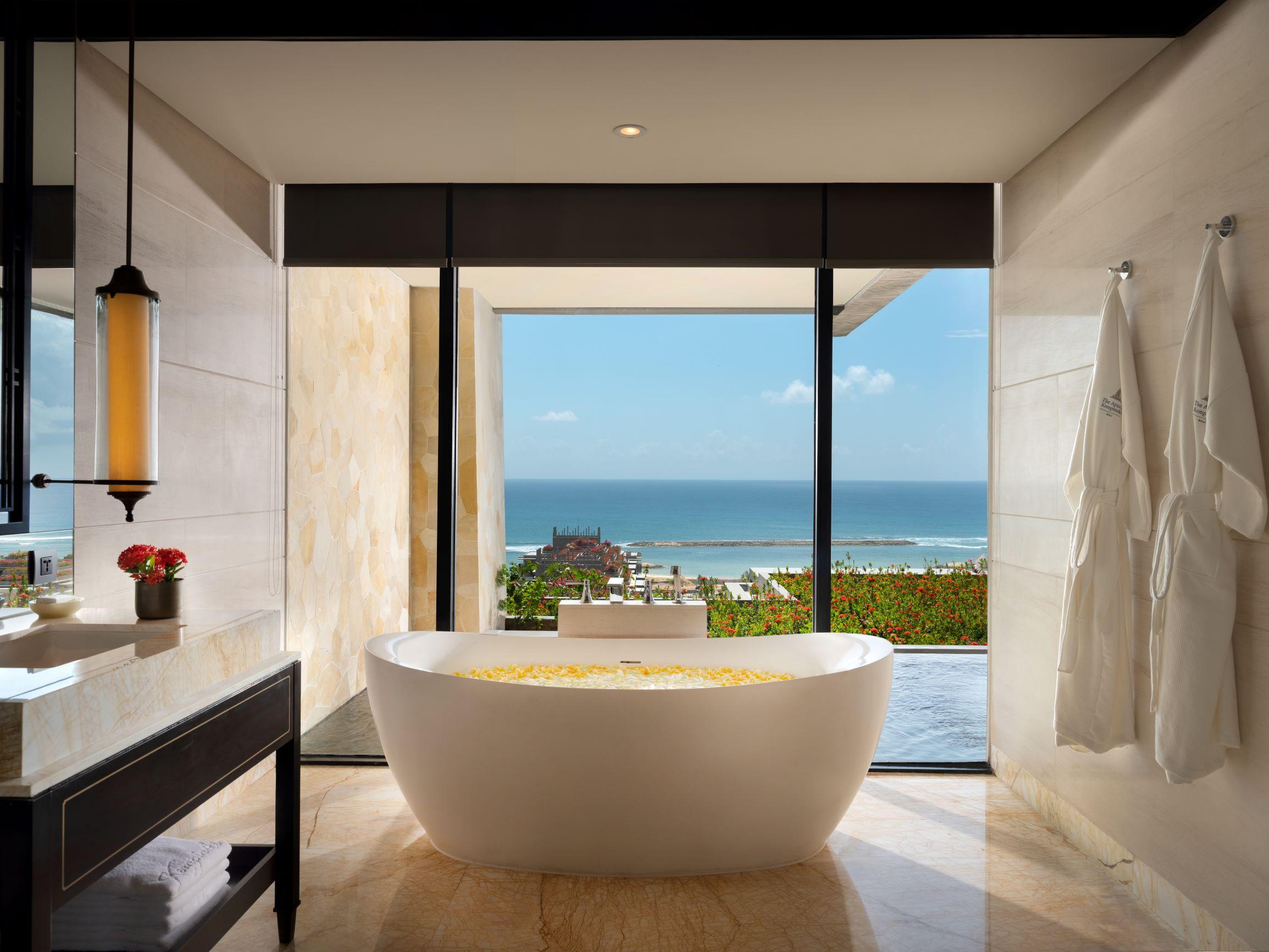 The Apurva Kempinski - Bali