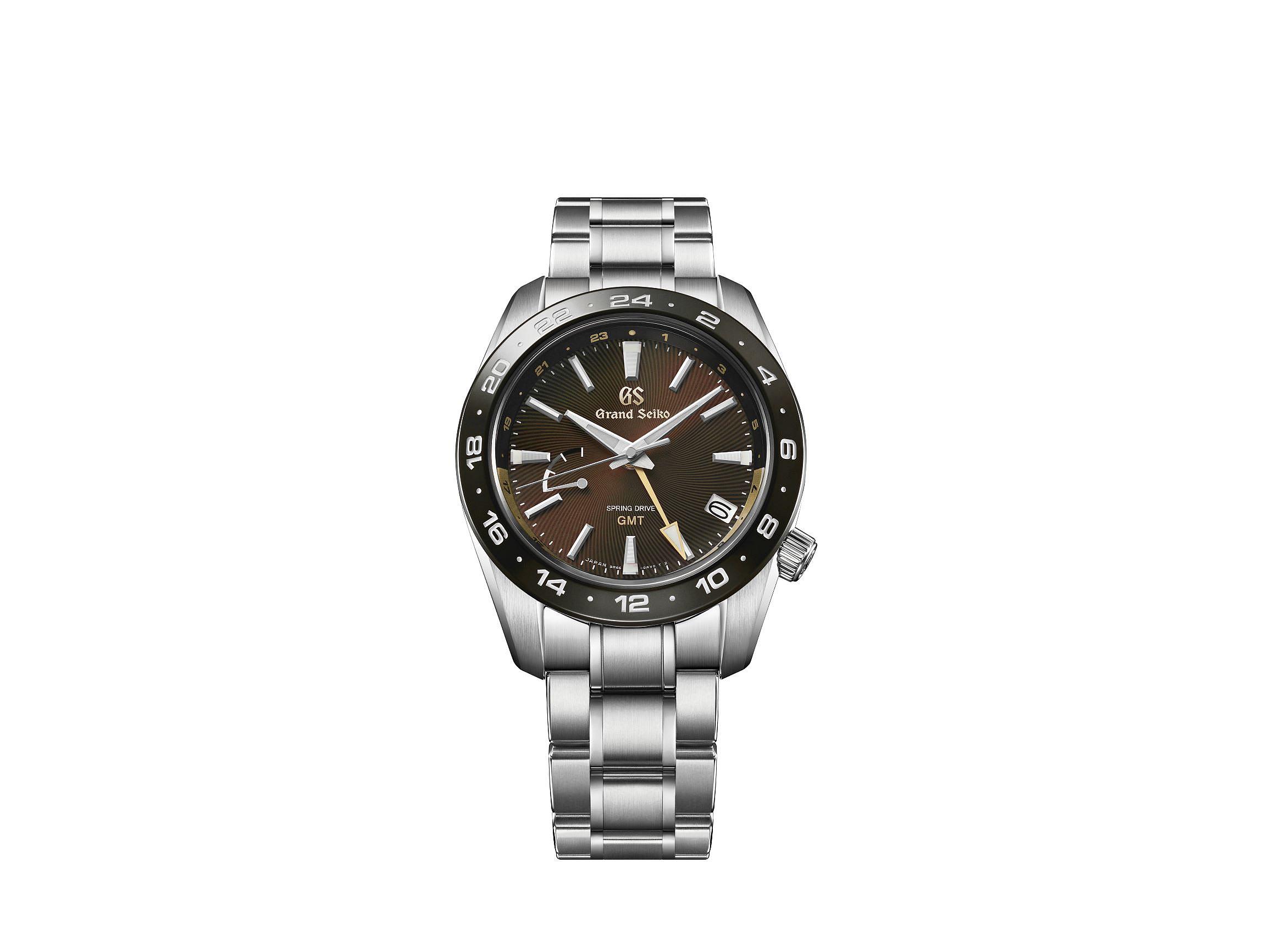 Grand Seiko SBGE263 (1)
