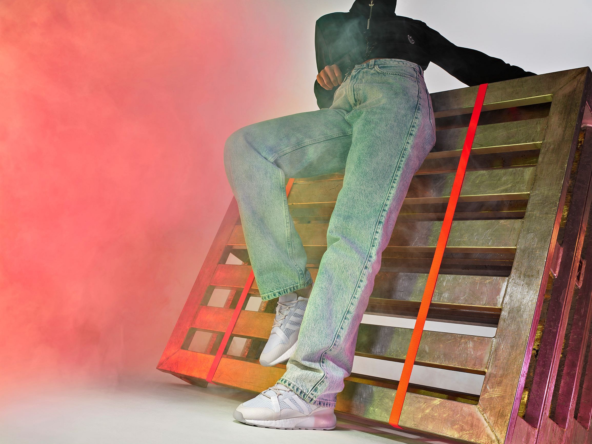 Adidas Originals ZX 2K Pure (2)