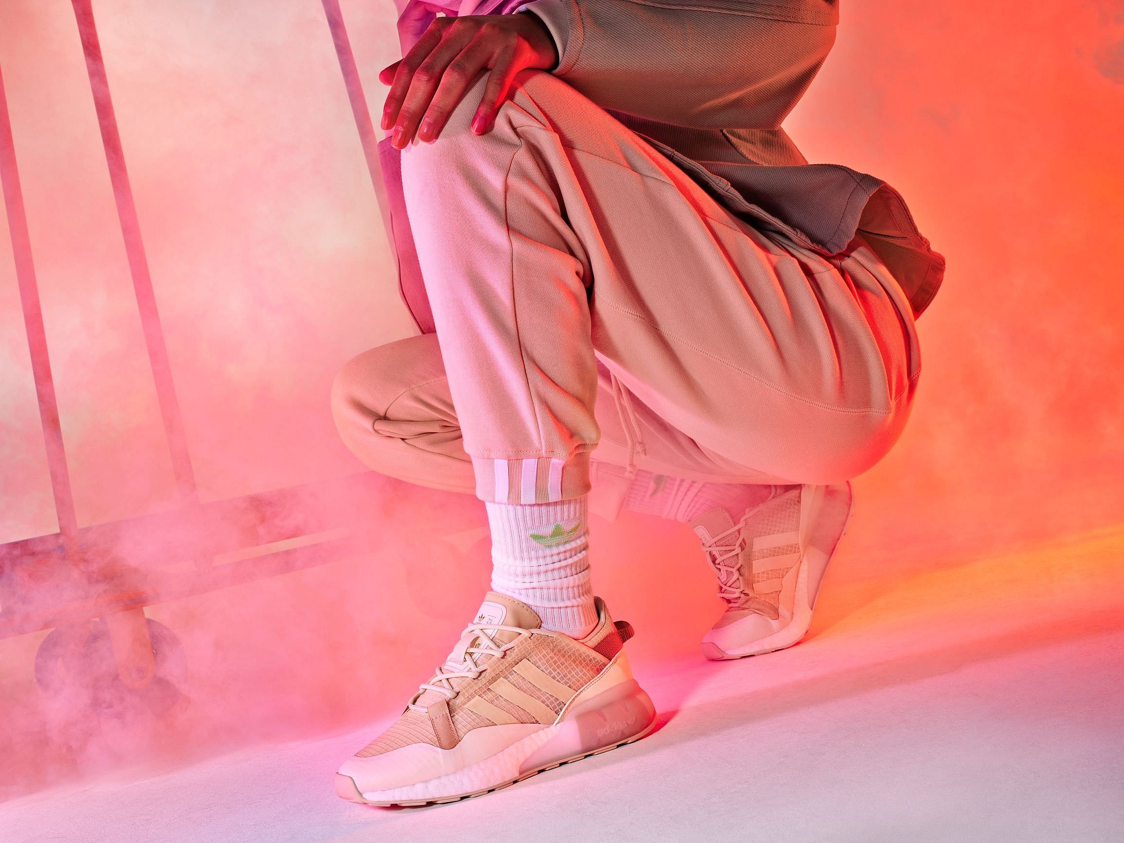 Adidas Originals ZX 2K Pure (3)