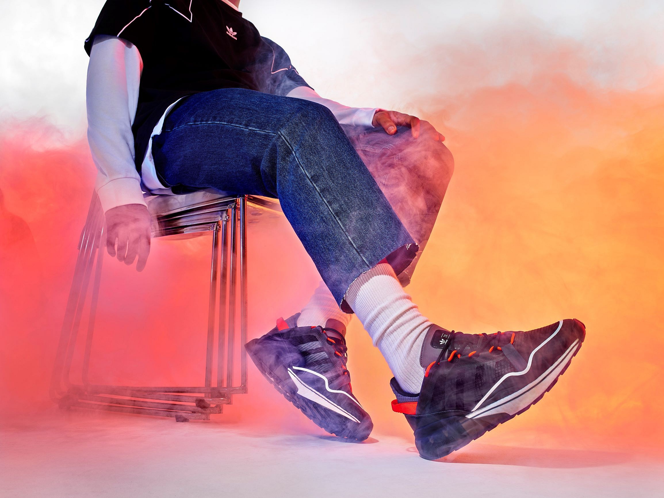 Adidas Originals ZX 2K Pure (4)