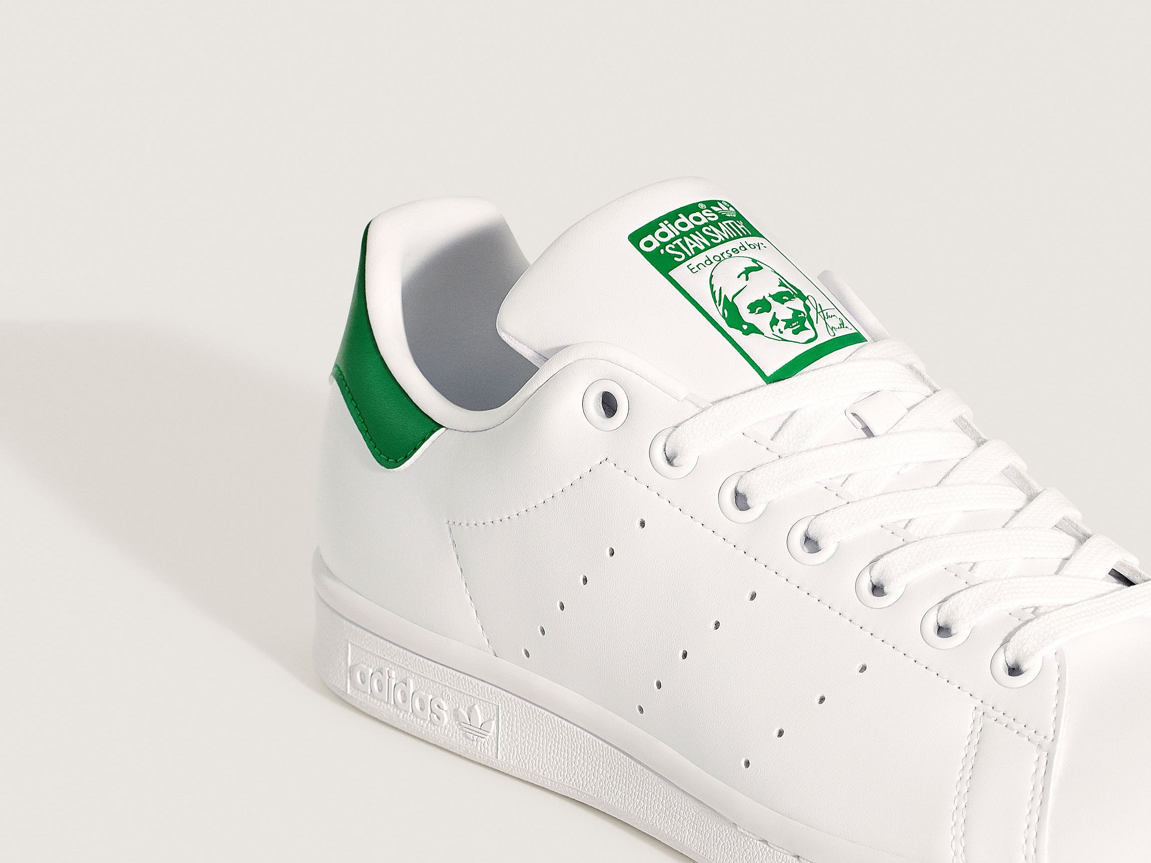 adidas gazelle silver green womens adidas Stan Smith Lo Pro Shoes White 6 main image 0
