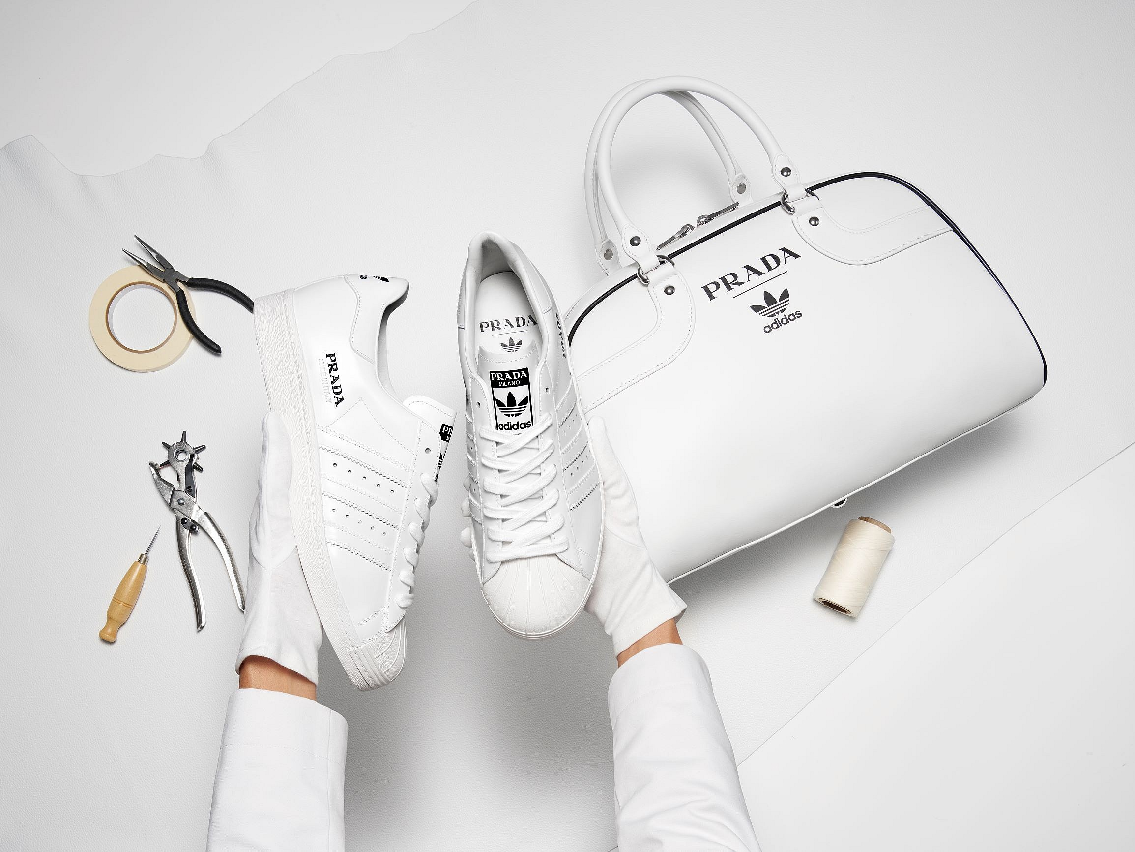 Adidas x Prada (1)