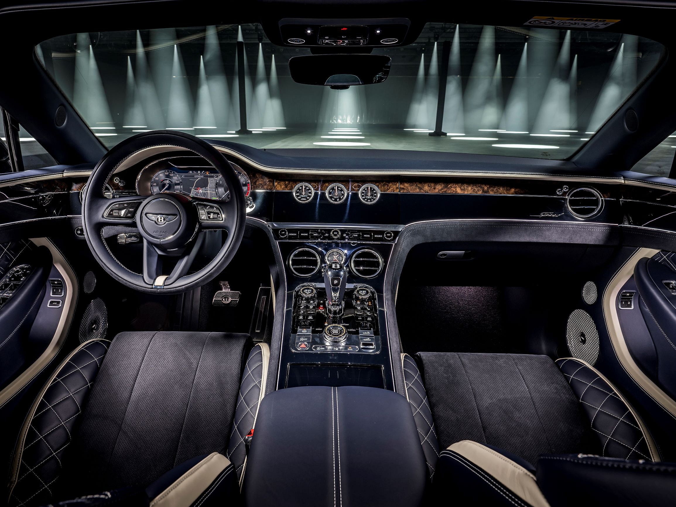 2022 Bentley Continental GT Speed Convertible (5)