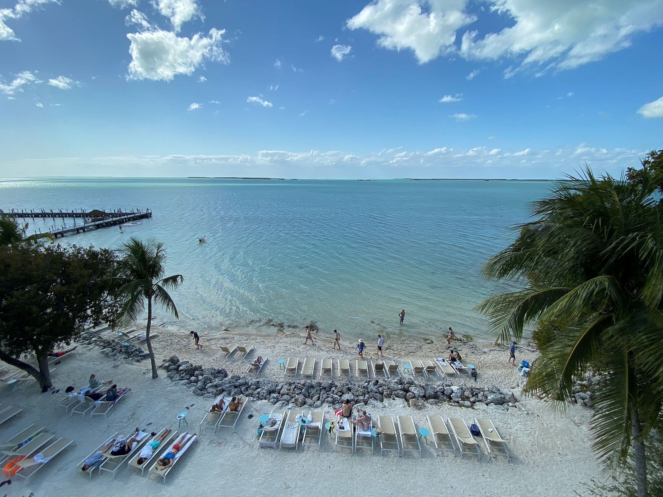 Baker’s Cay Resort