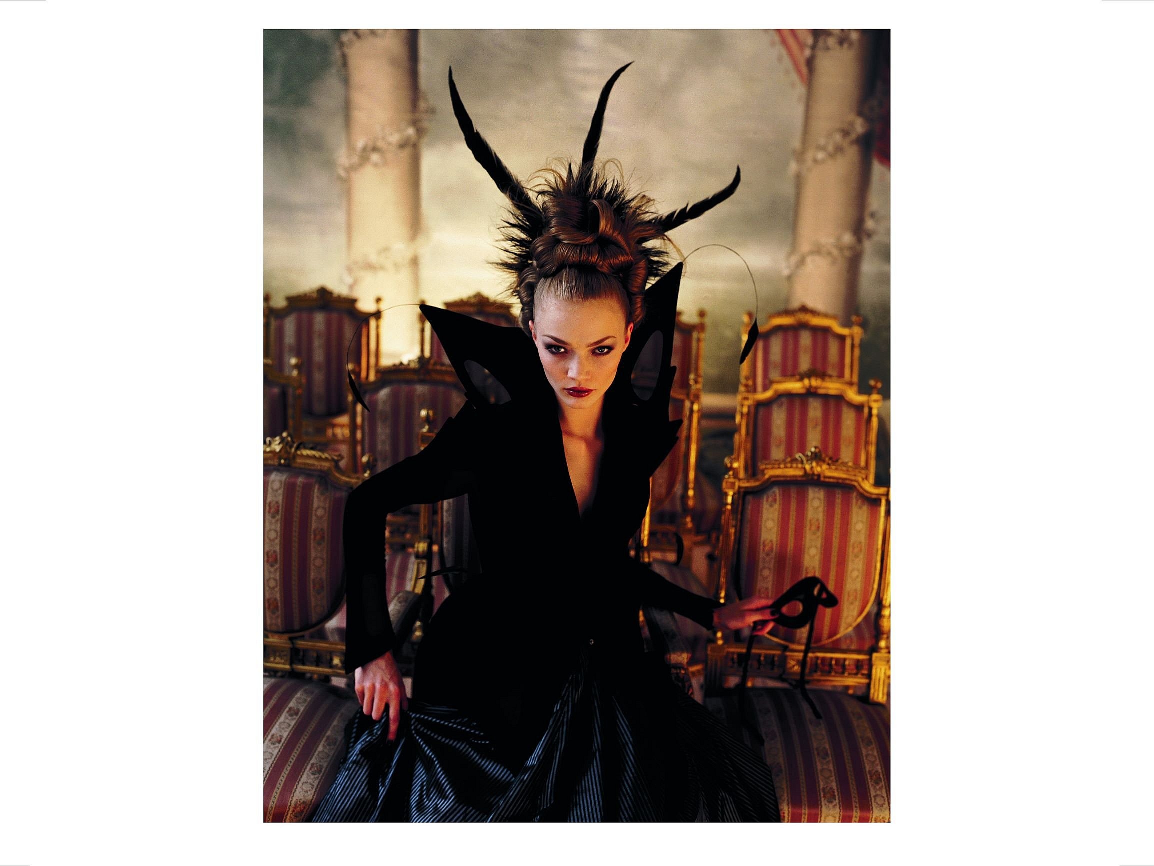 Dark Deluxe The Bob Carlos Clarke Opus (2)