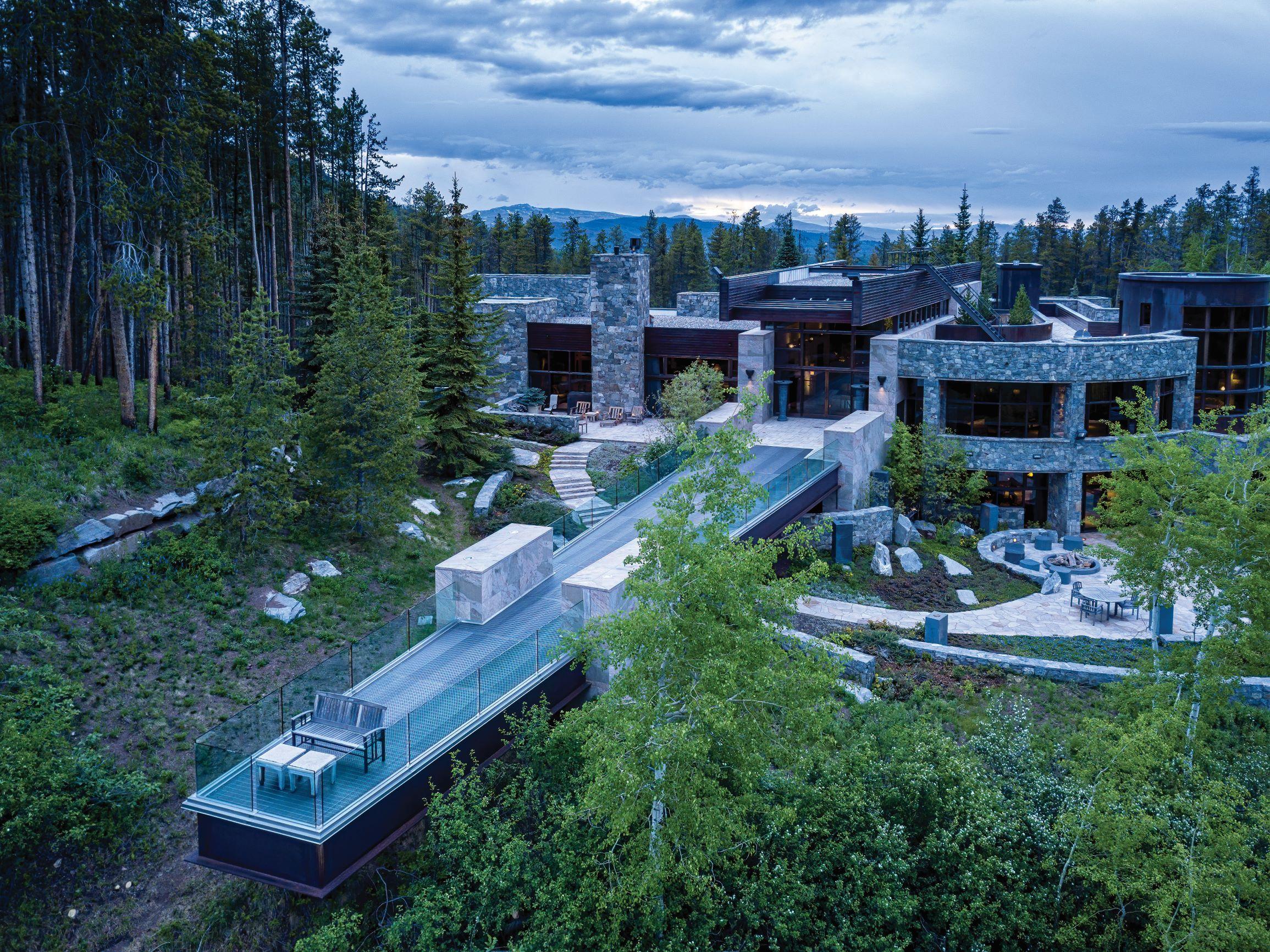 Casteel Creek Retreat (4)
