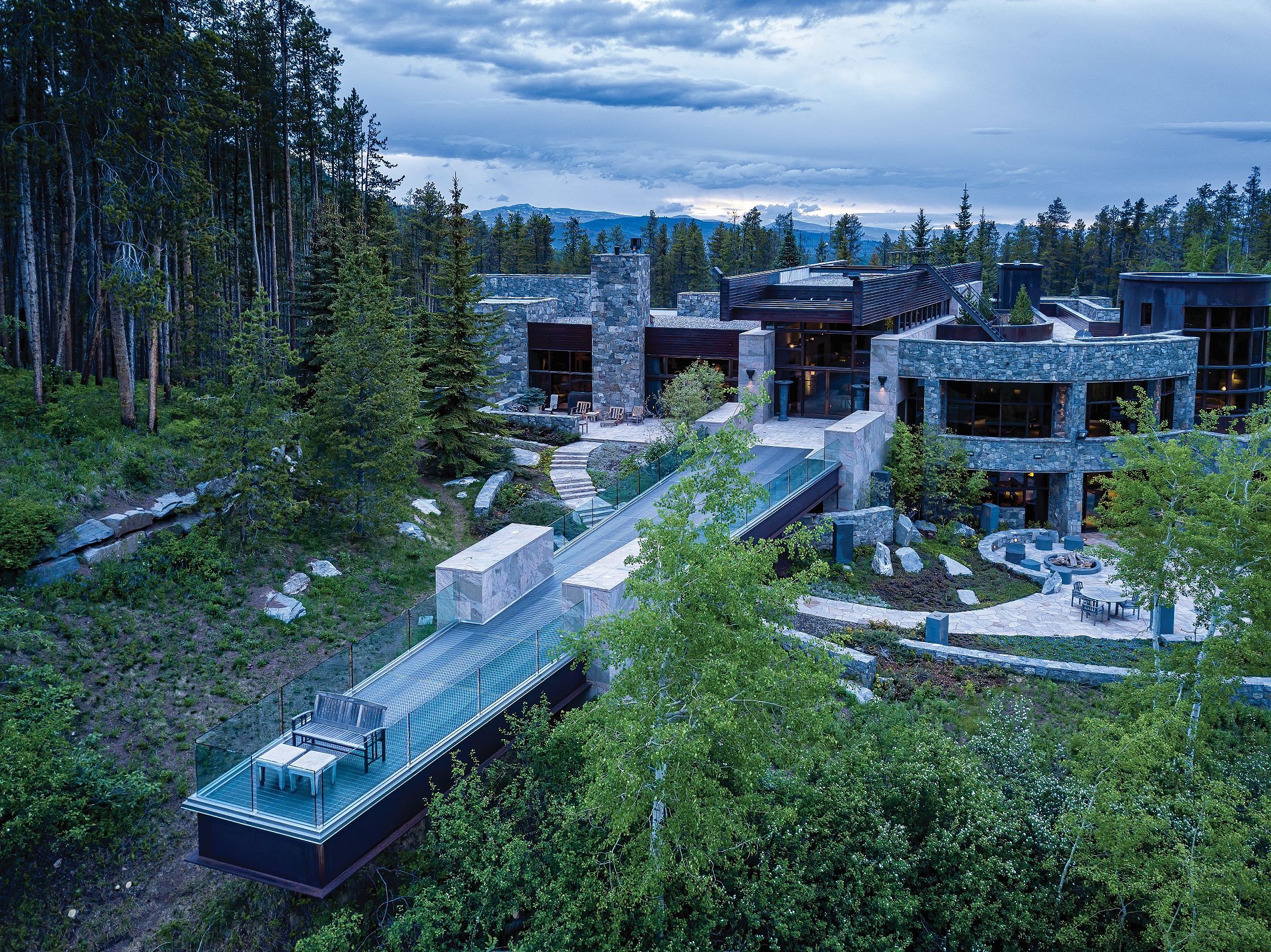 Casteel Creek Retreat (4)