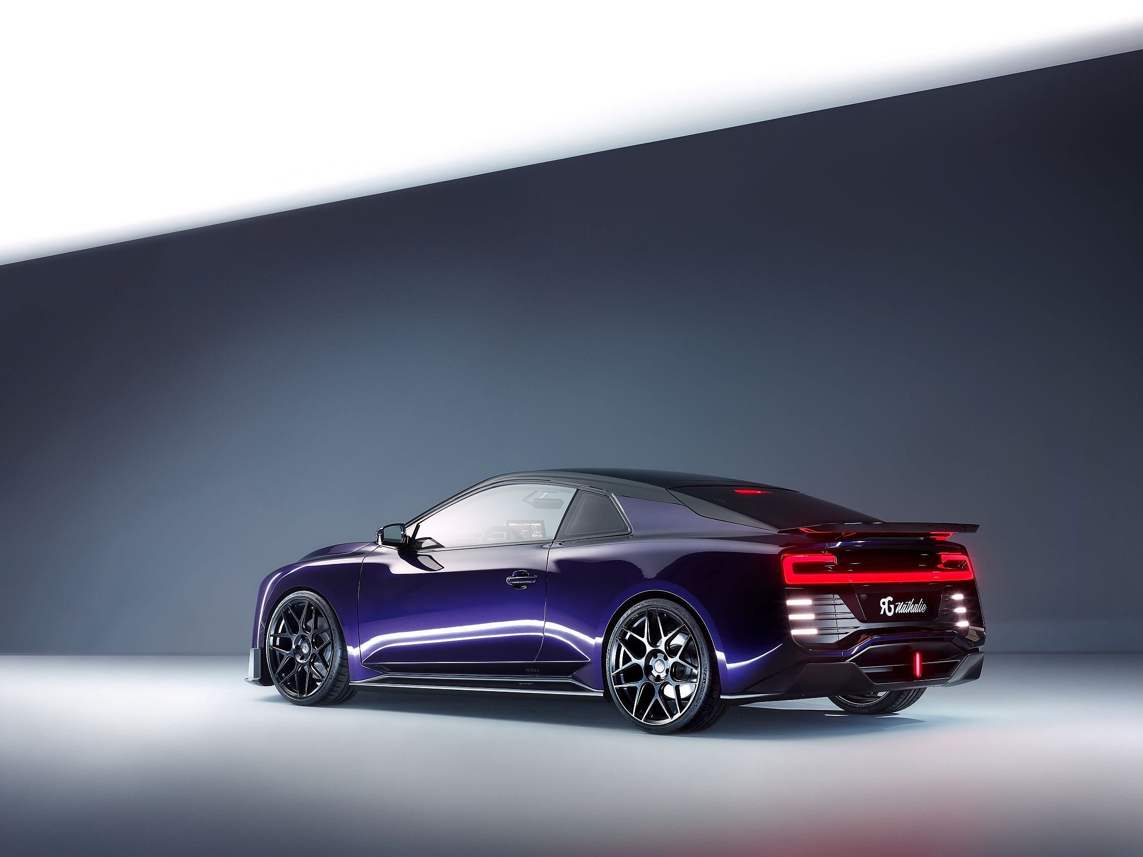 Roland Gumpert Nathalie (3)