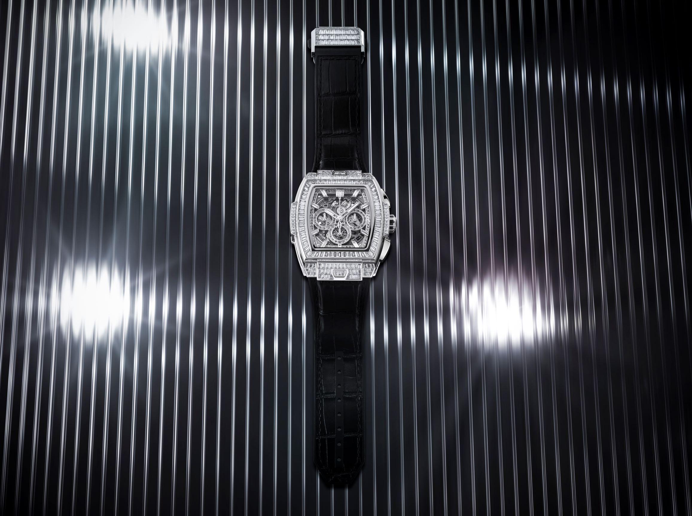 Spirit of Big Bang High Jewelry (3)