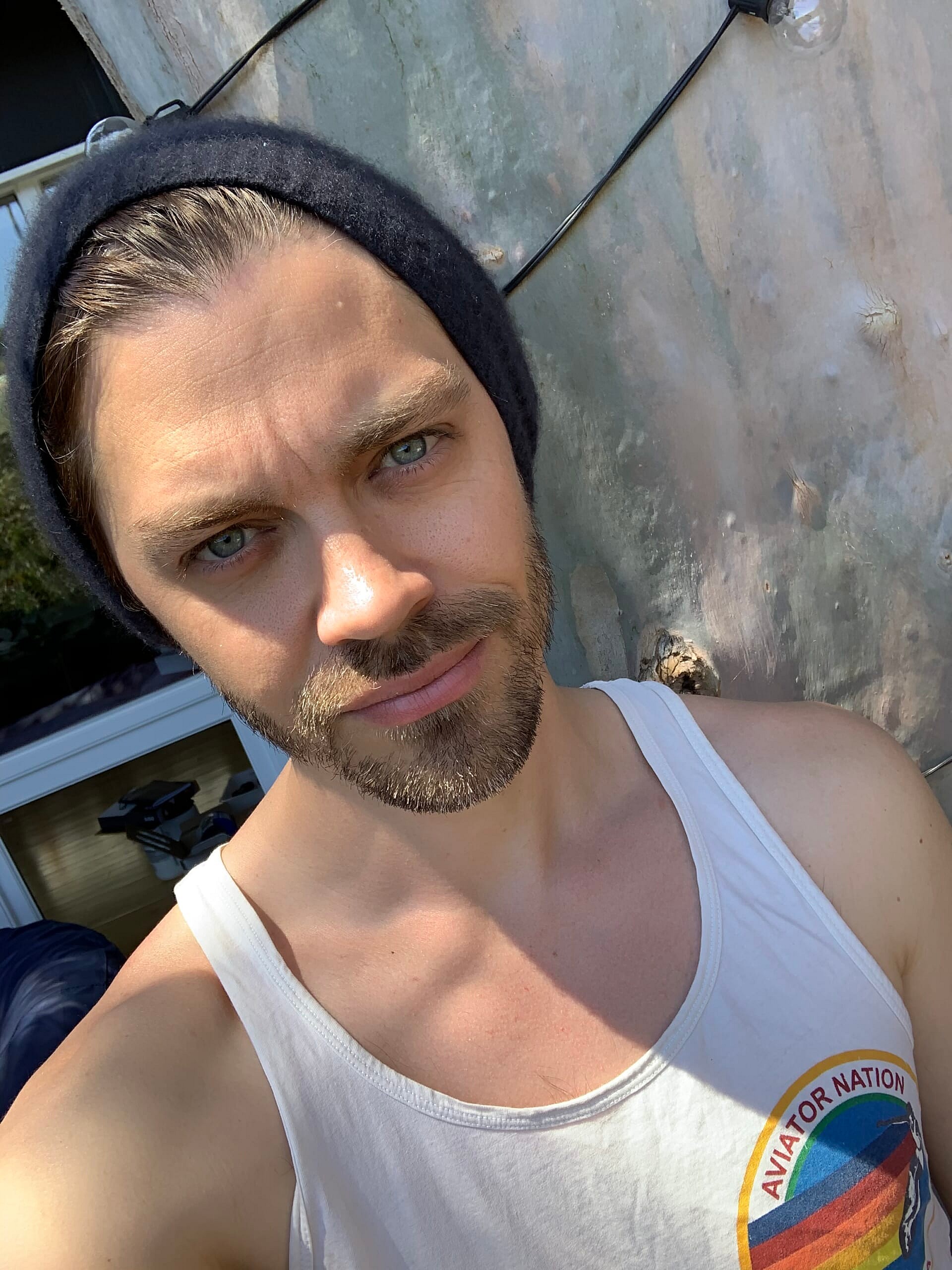 Tom Payne