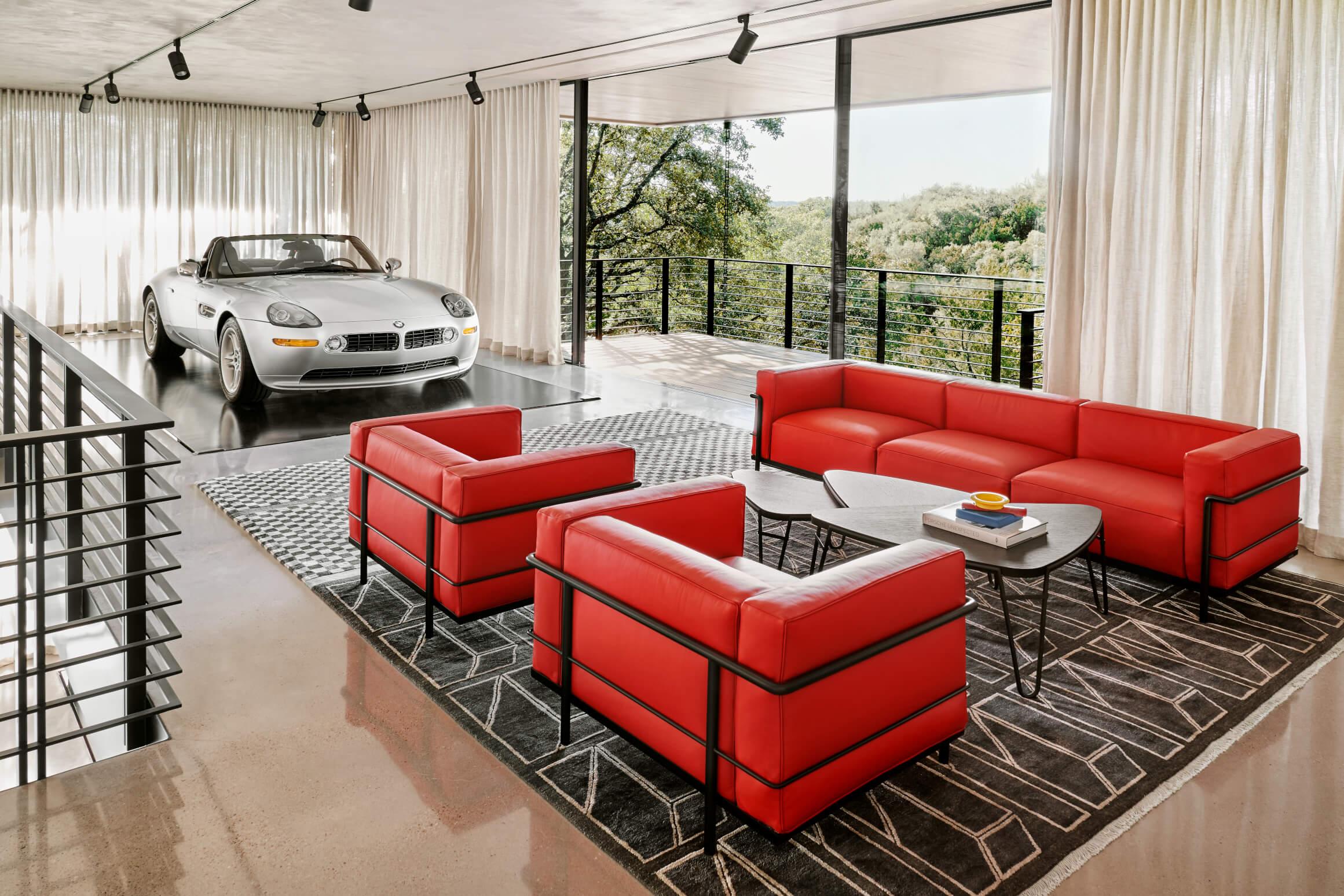 Ferris Bueller Garage (7)