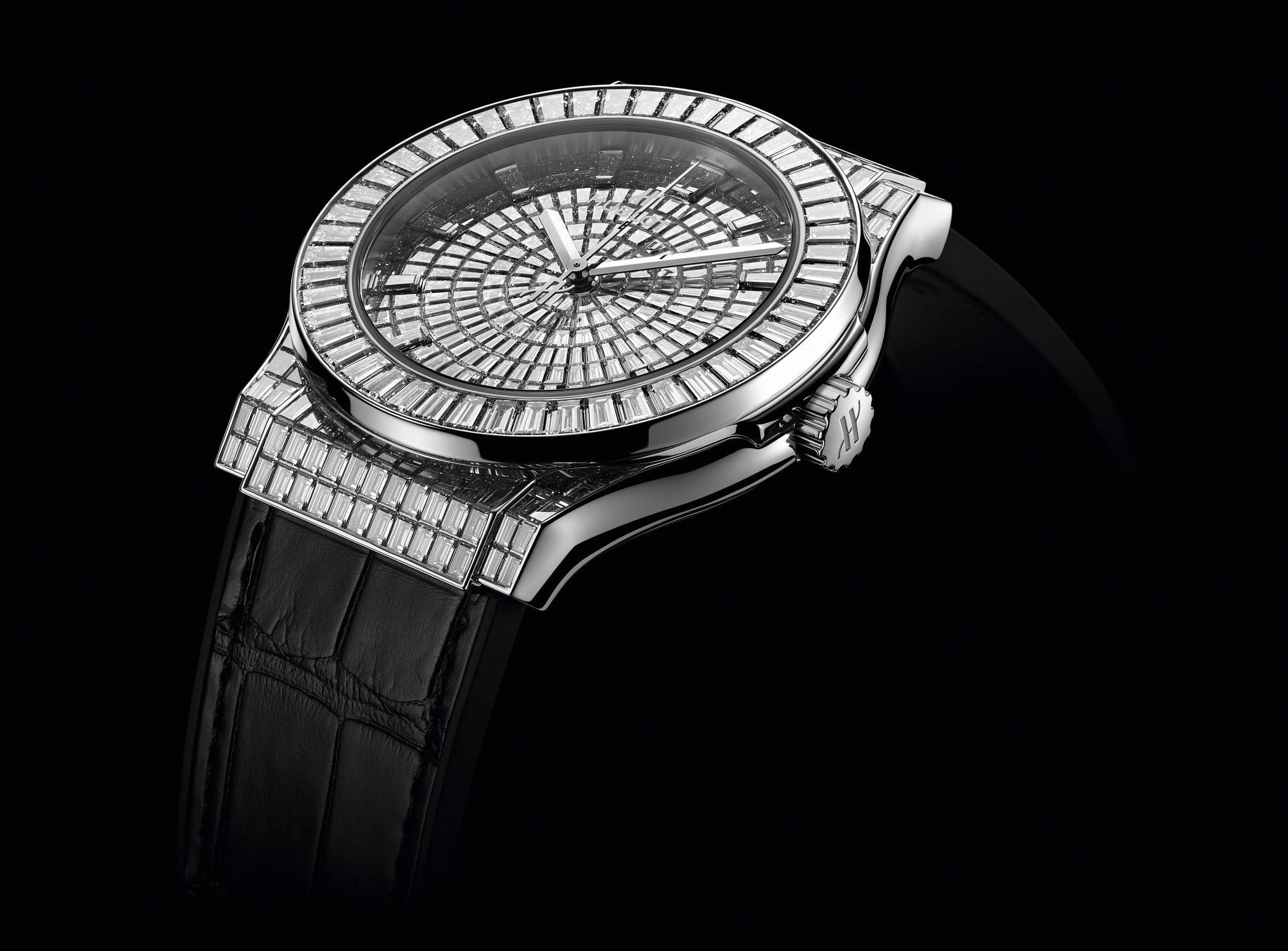 Classic Fusion High Jewellery (2)