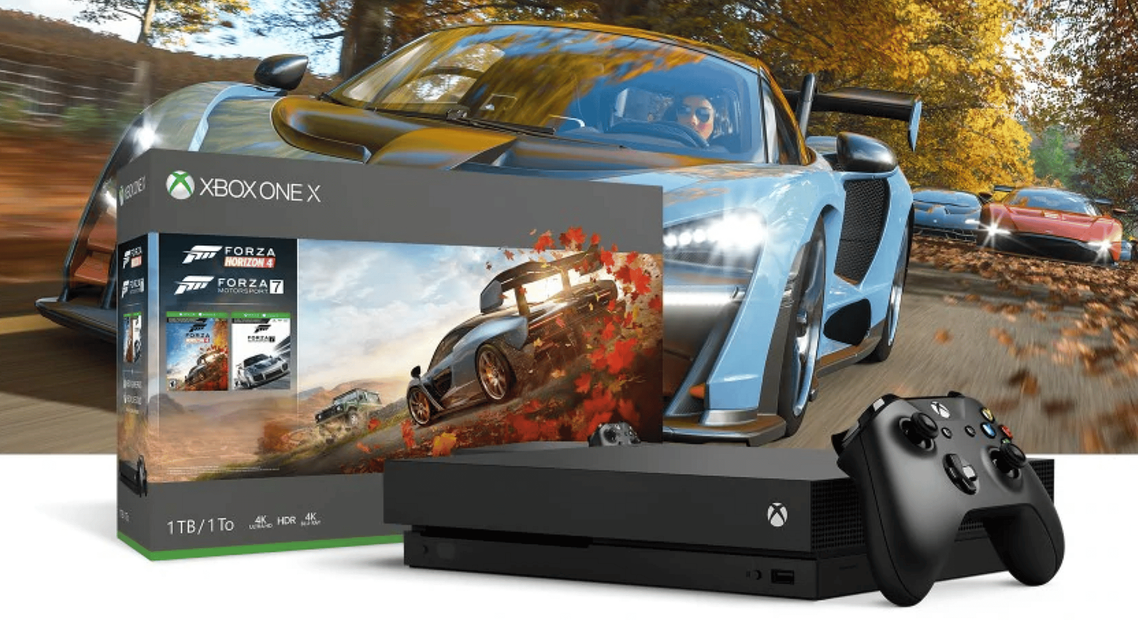 Xbox