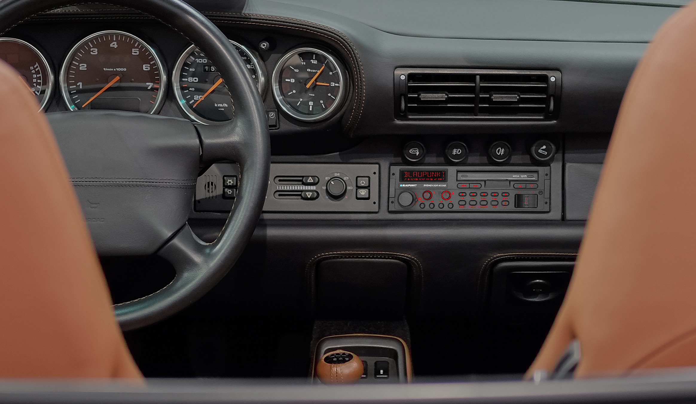 Blaupunkt SQR 46  (1)