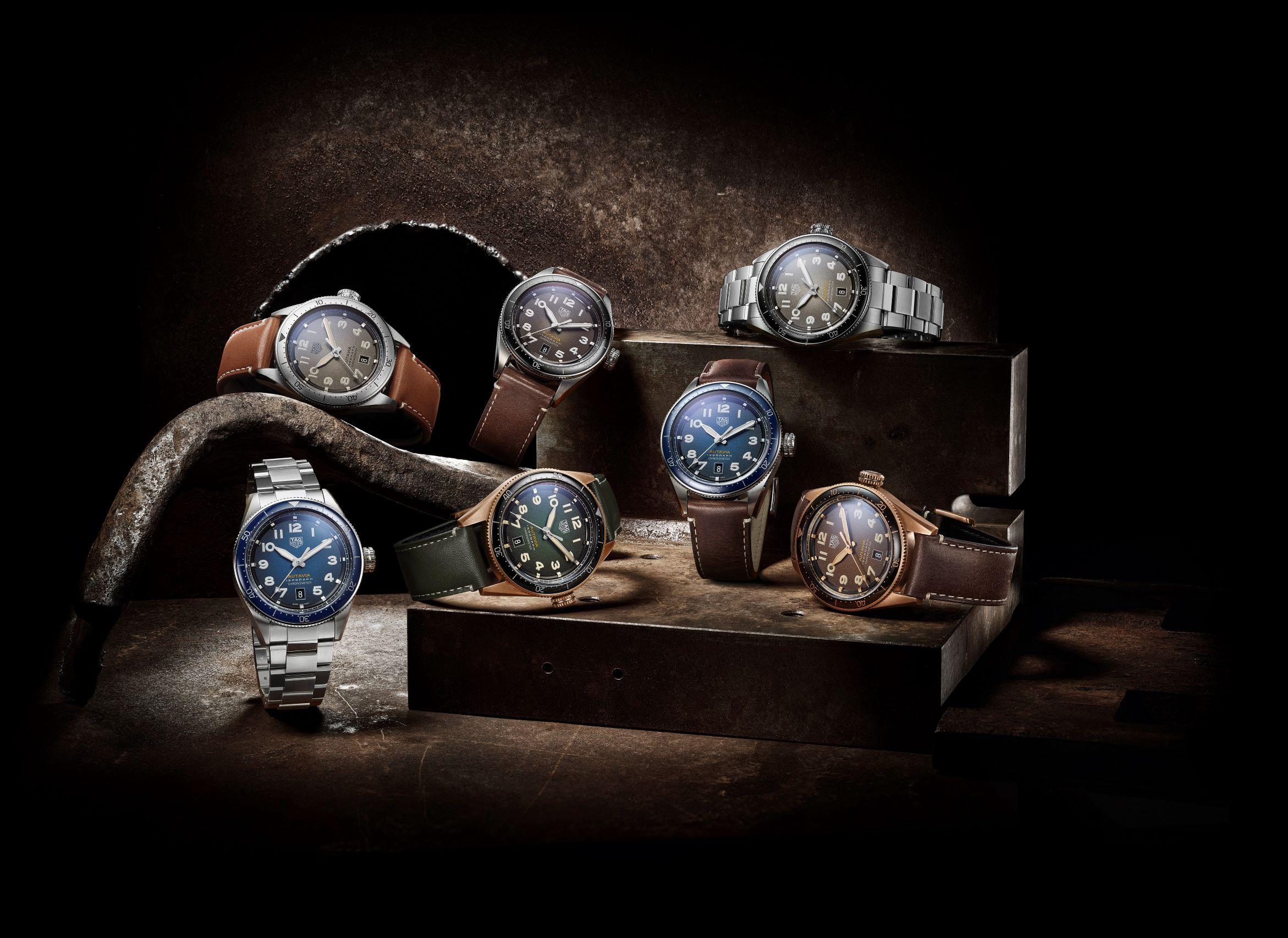 Tag Heuer Autavia (2)