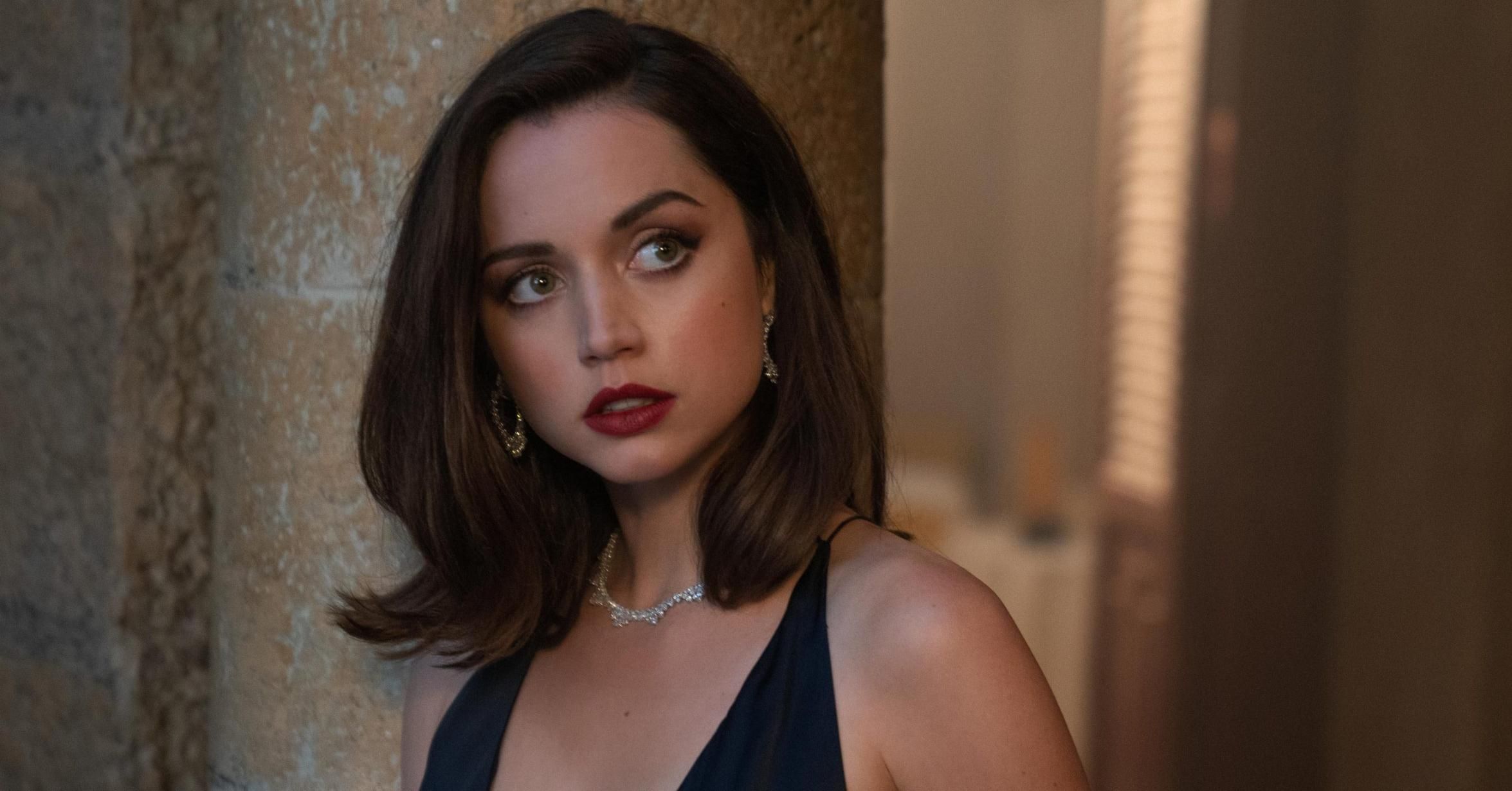 Ana de Armas Promo