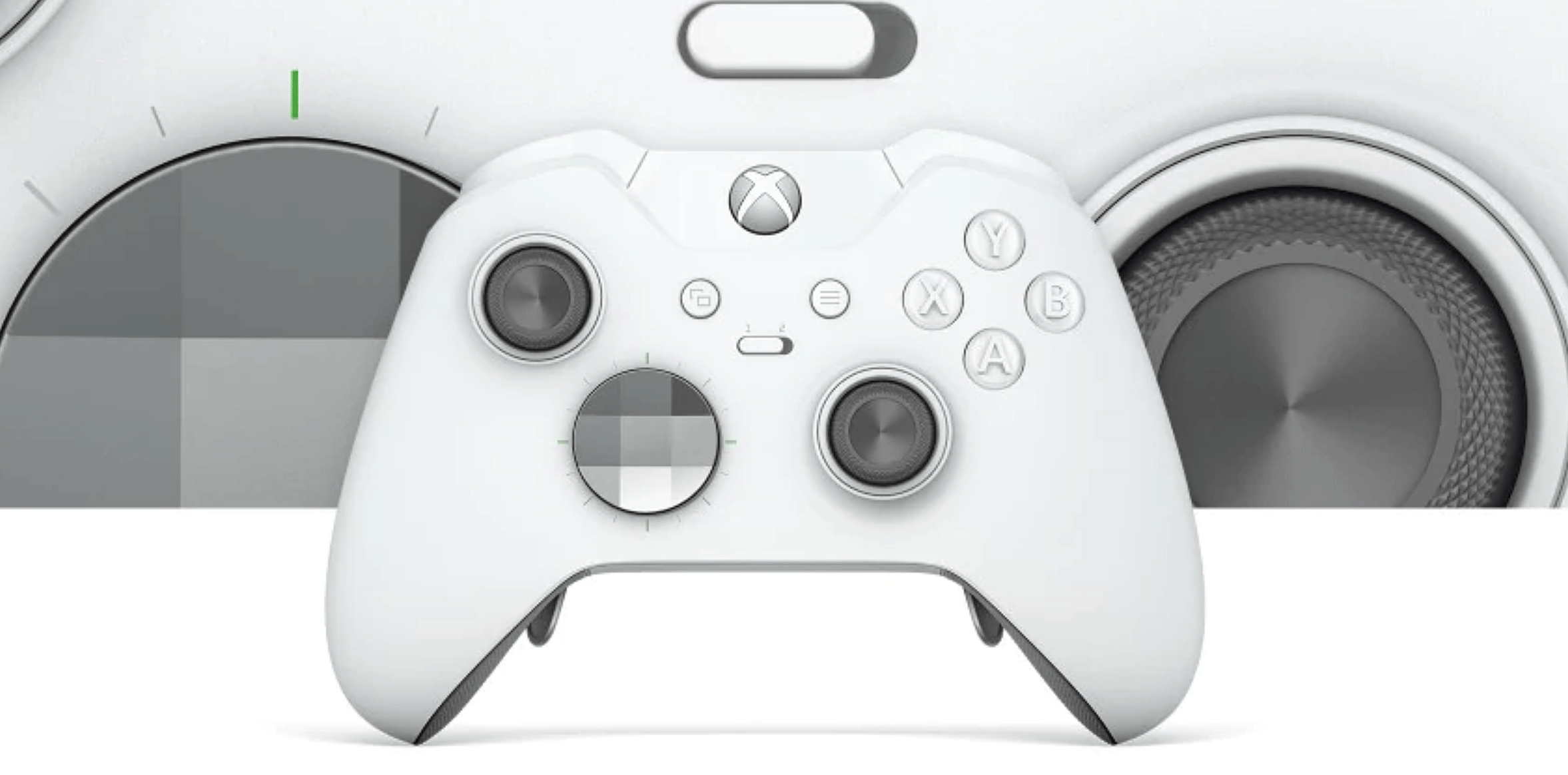 Xbox Elite