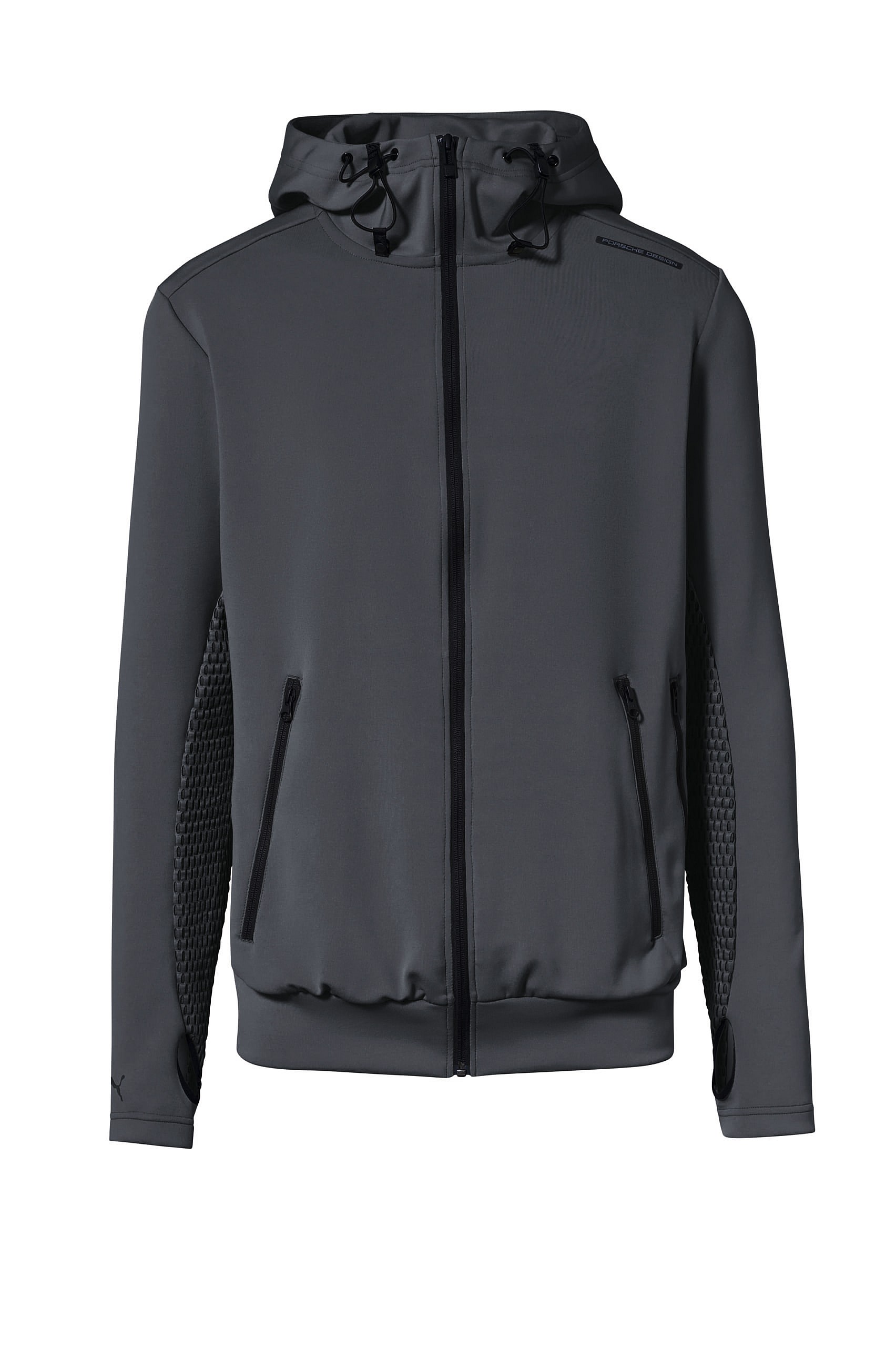 Porsche Design Teams With Puma for New Sportswear Line - Maxim