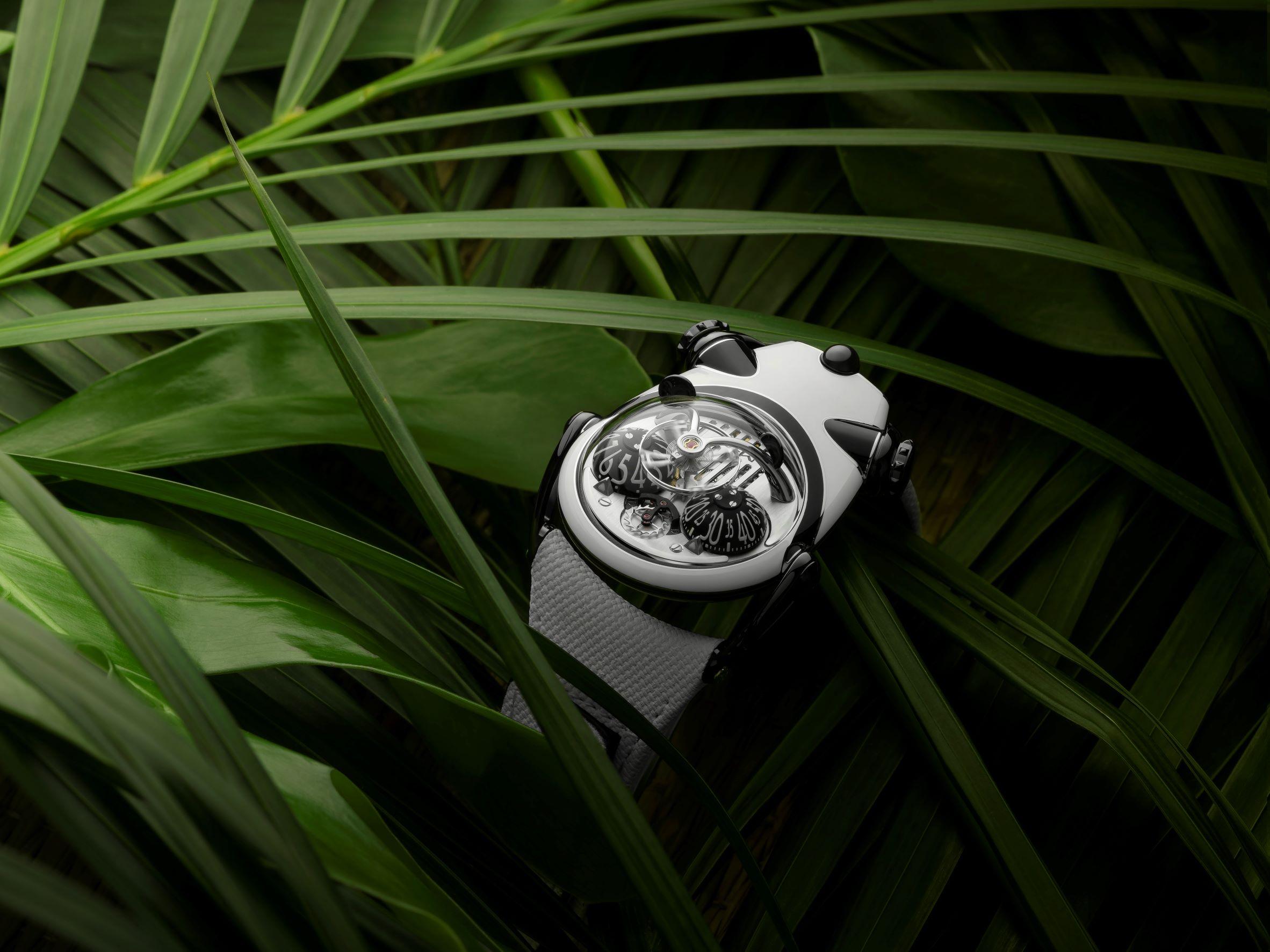 MB&F Panda (4)