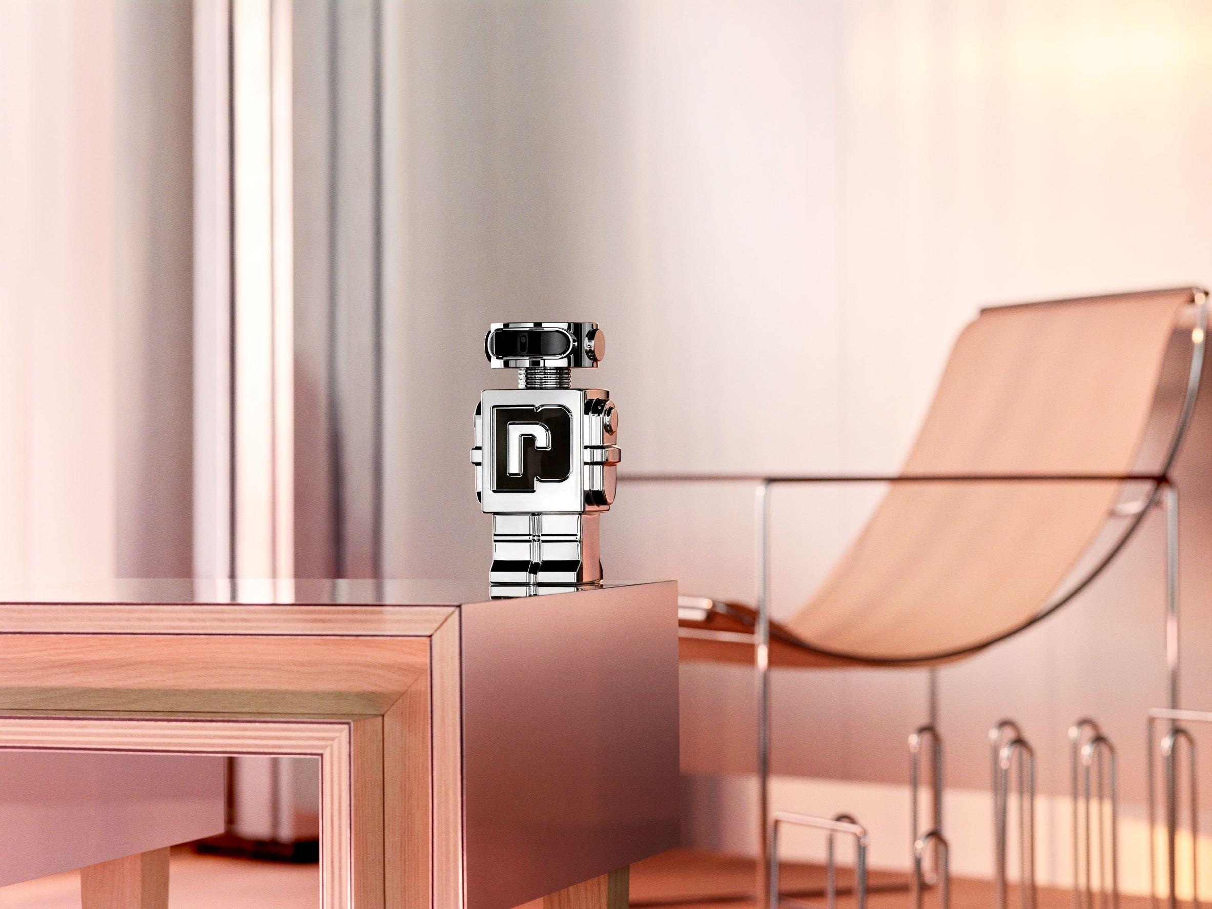 Paco Rabanne Phantom (2)