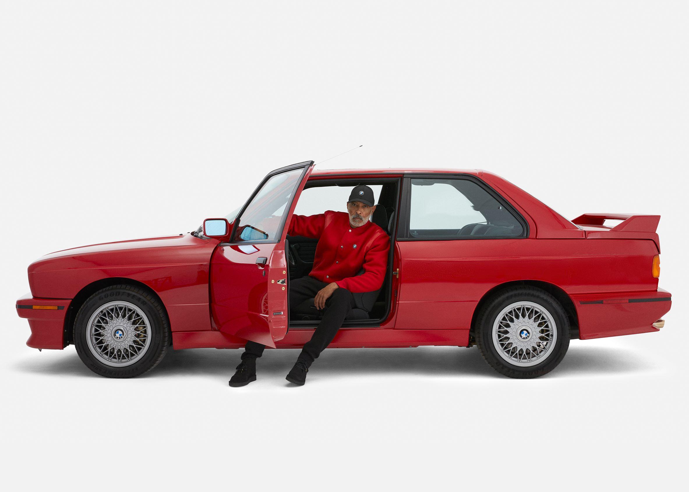 Kith x BMW (3)