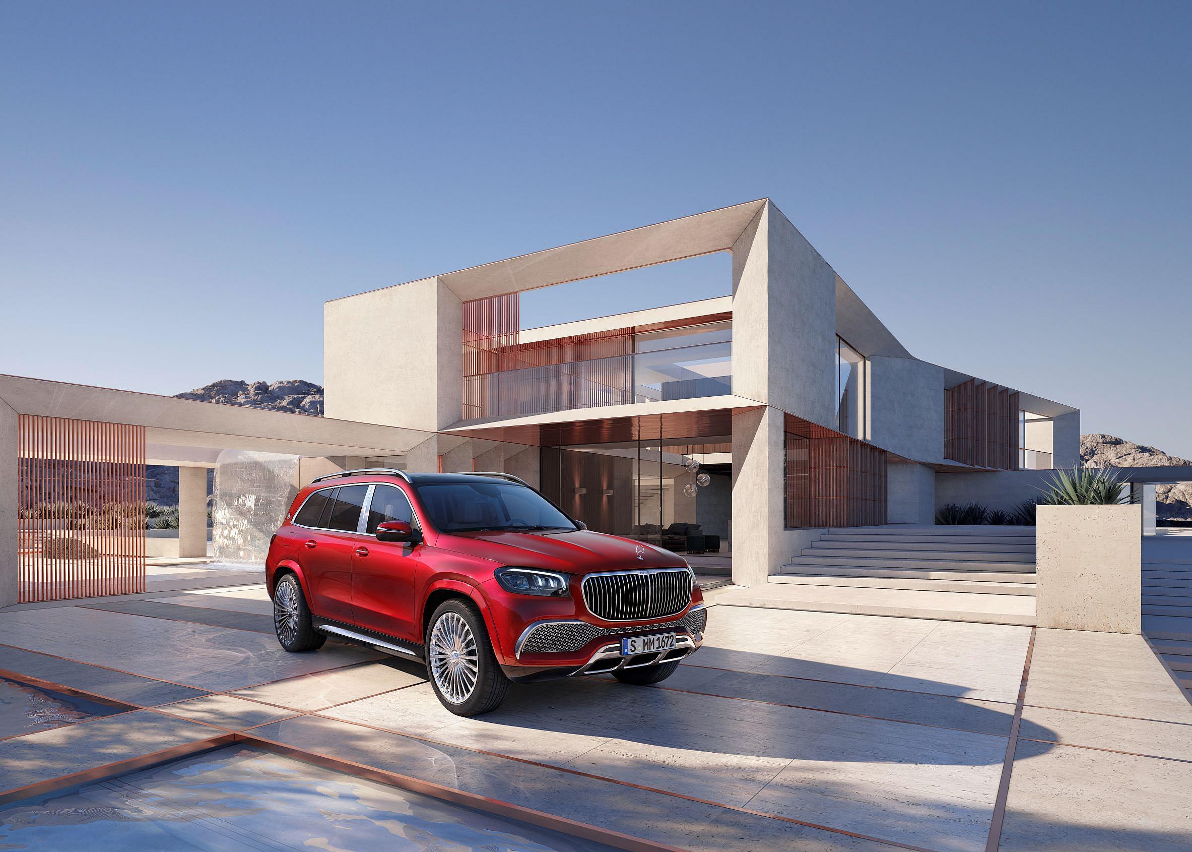 Mercedes-Maybach GLS 600 (1)