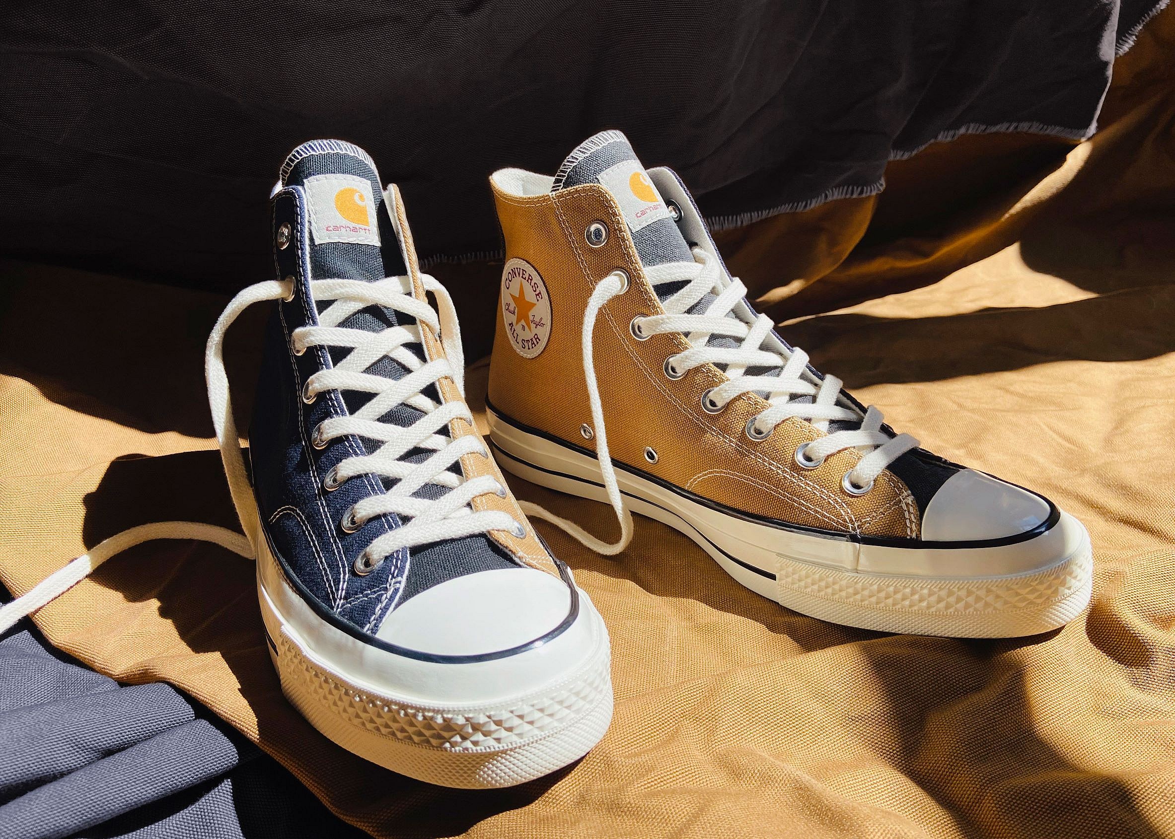 Converse x Carhartt WIP Renew Chuck 70 (12)