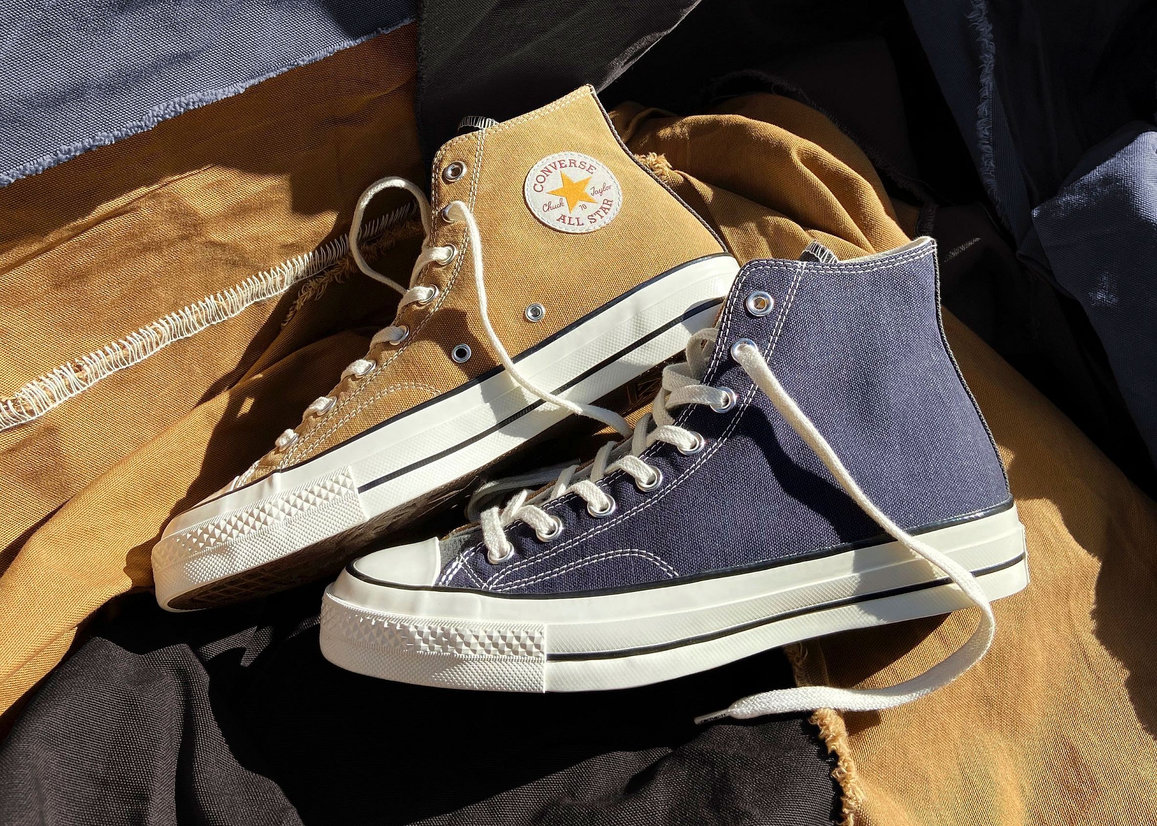 Converse x Carhartt WIP Renew Chuck 70 (9)