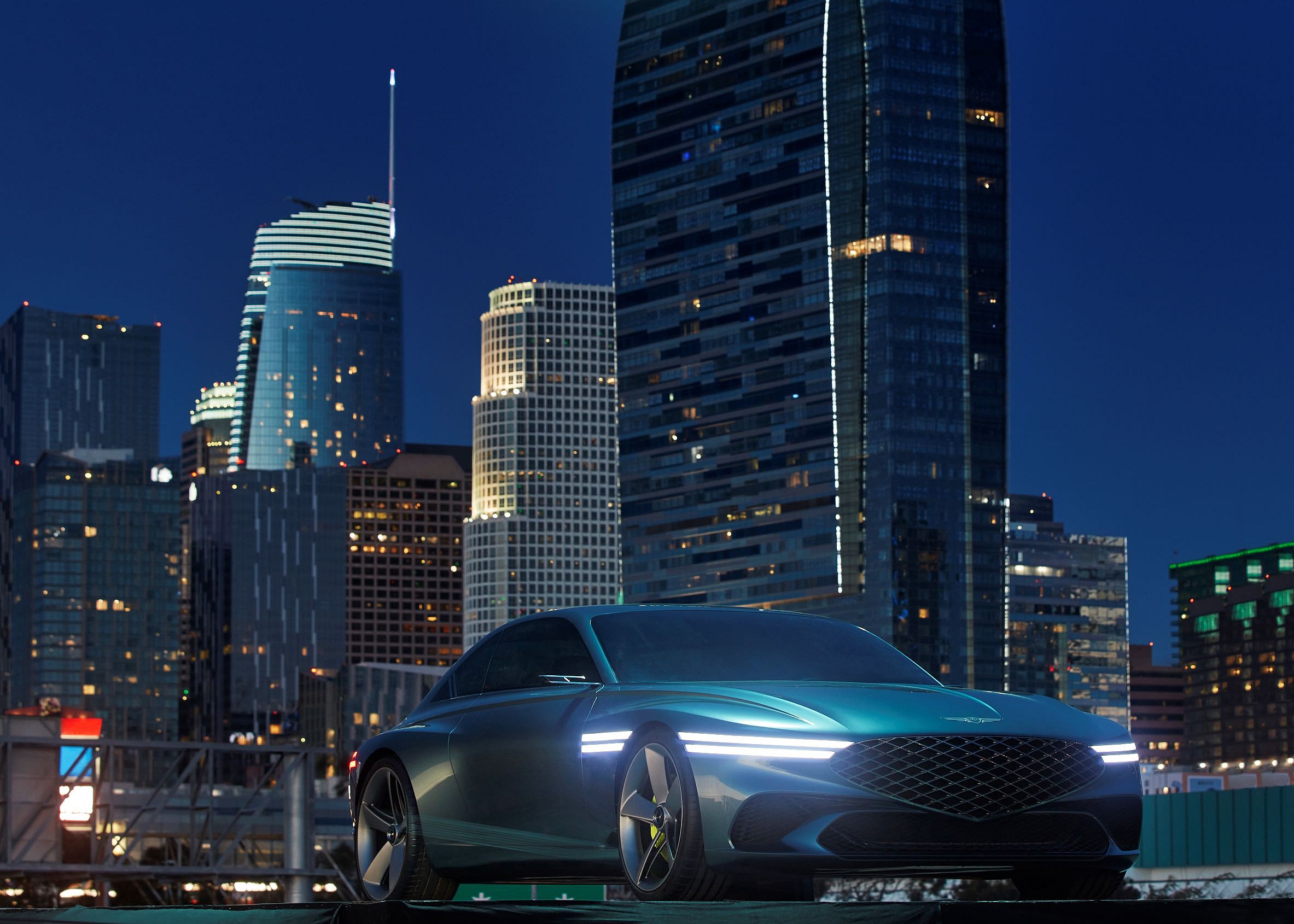 Genesis X Concept  (5)