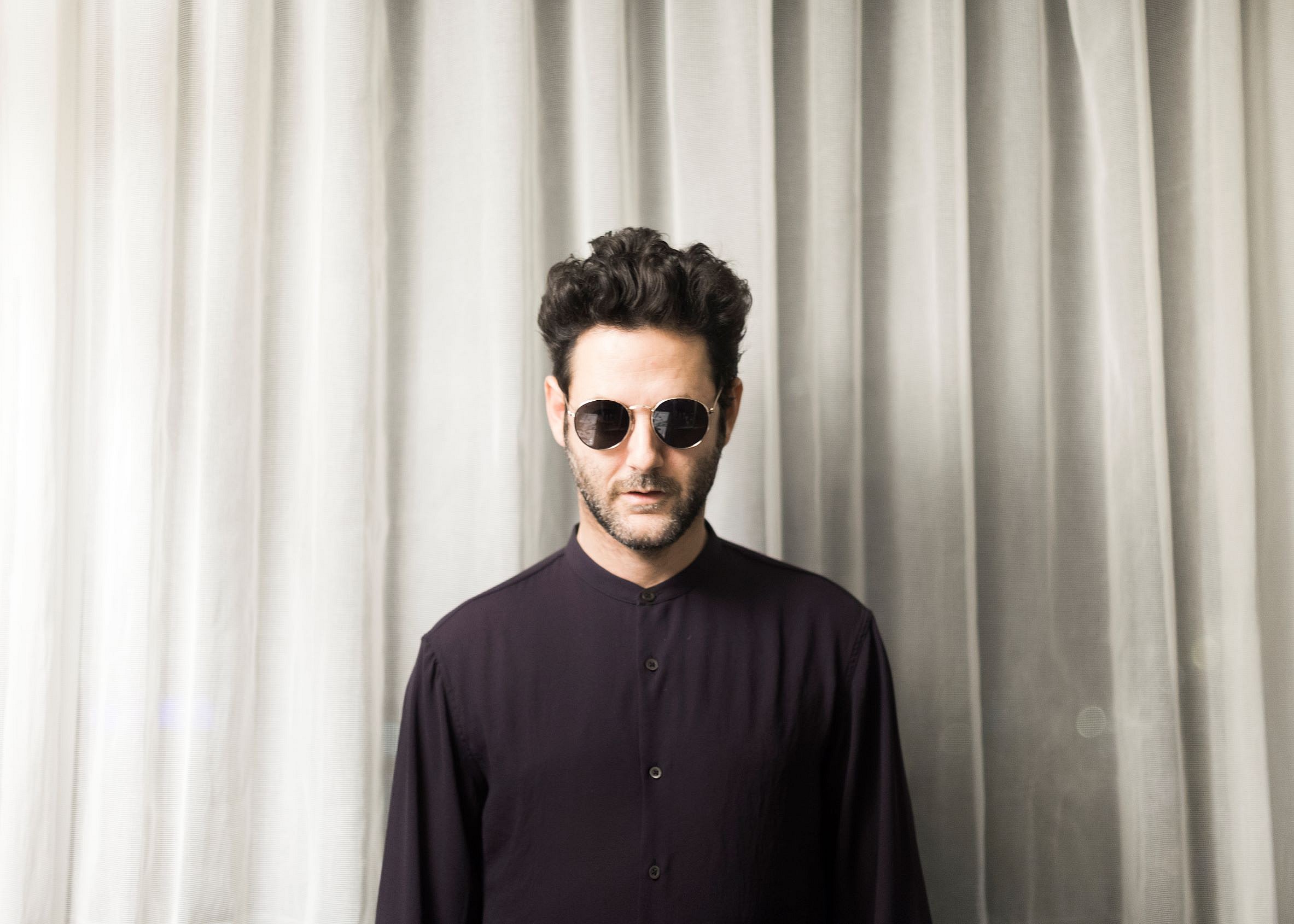 Guy Gerber  (3)