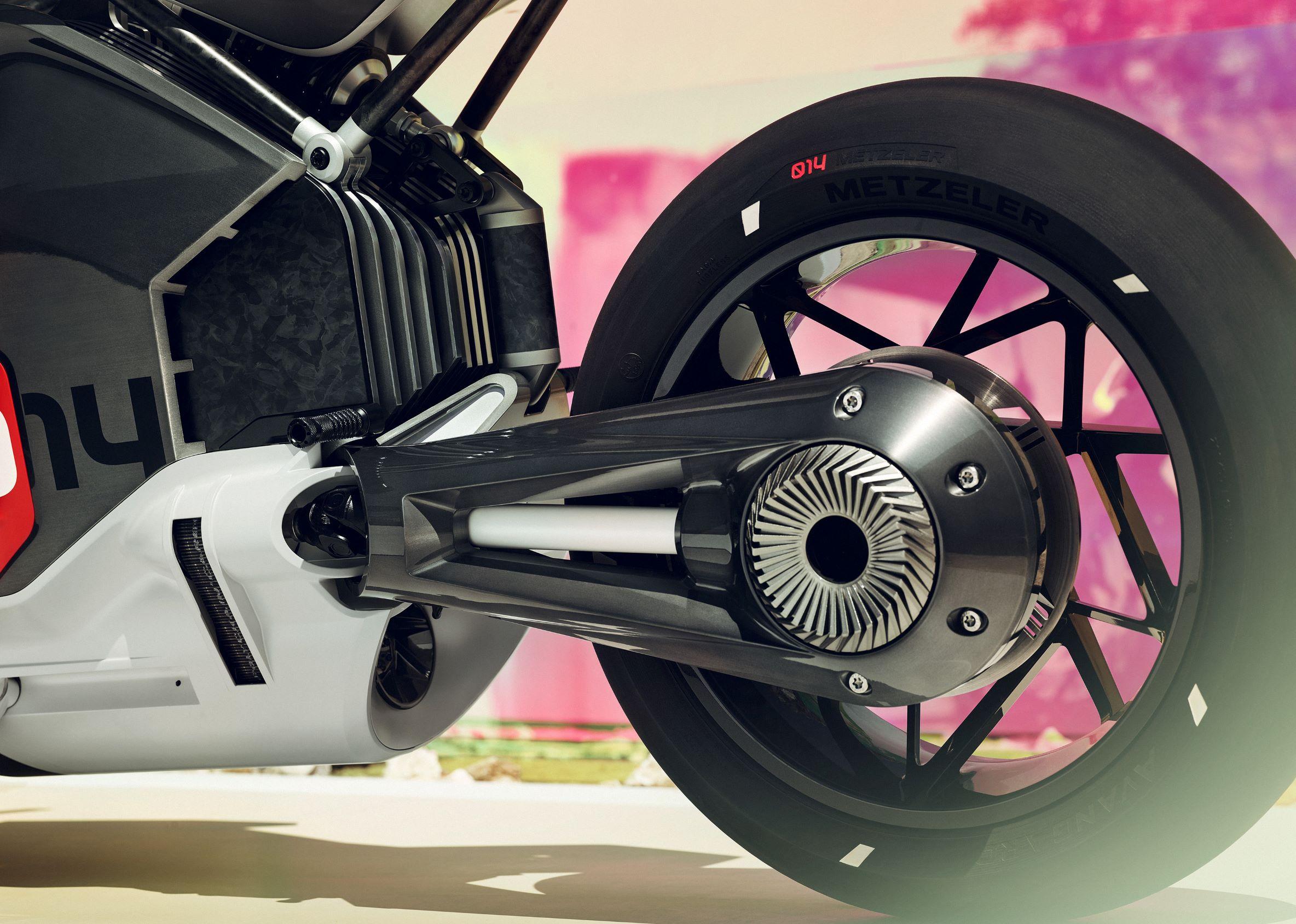 BMW Motorrad Vision DC Roadster (5)