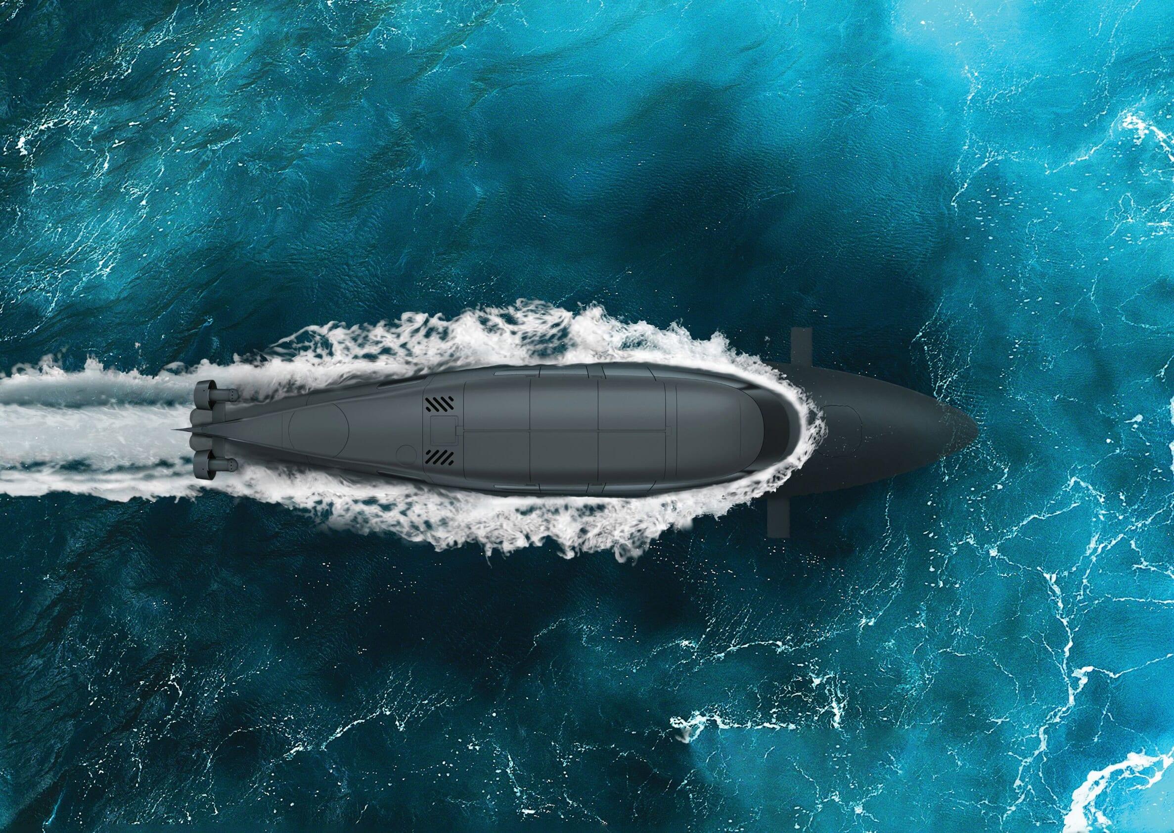 SubSea Craft Victa (3)