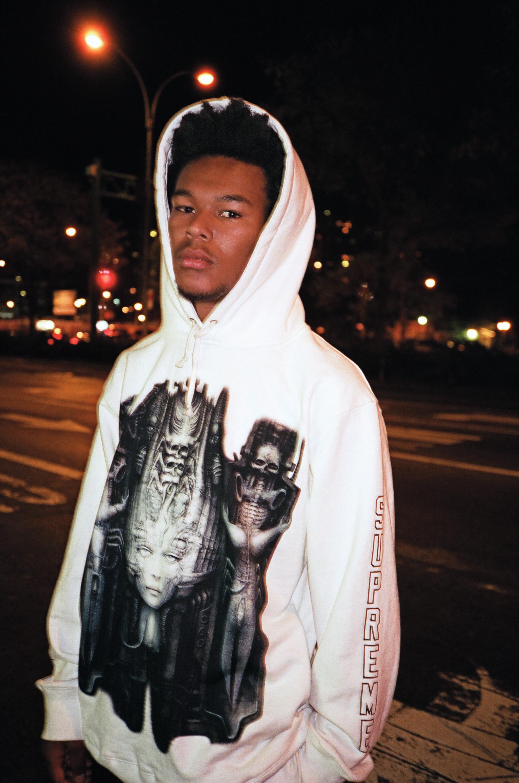 113 Giger Na Kel