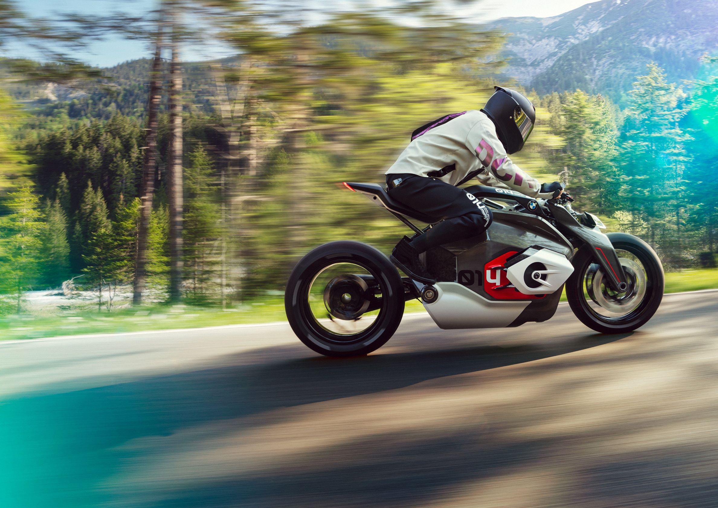 BMW Motorrad Vision DC Roadster (3)