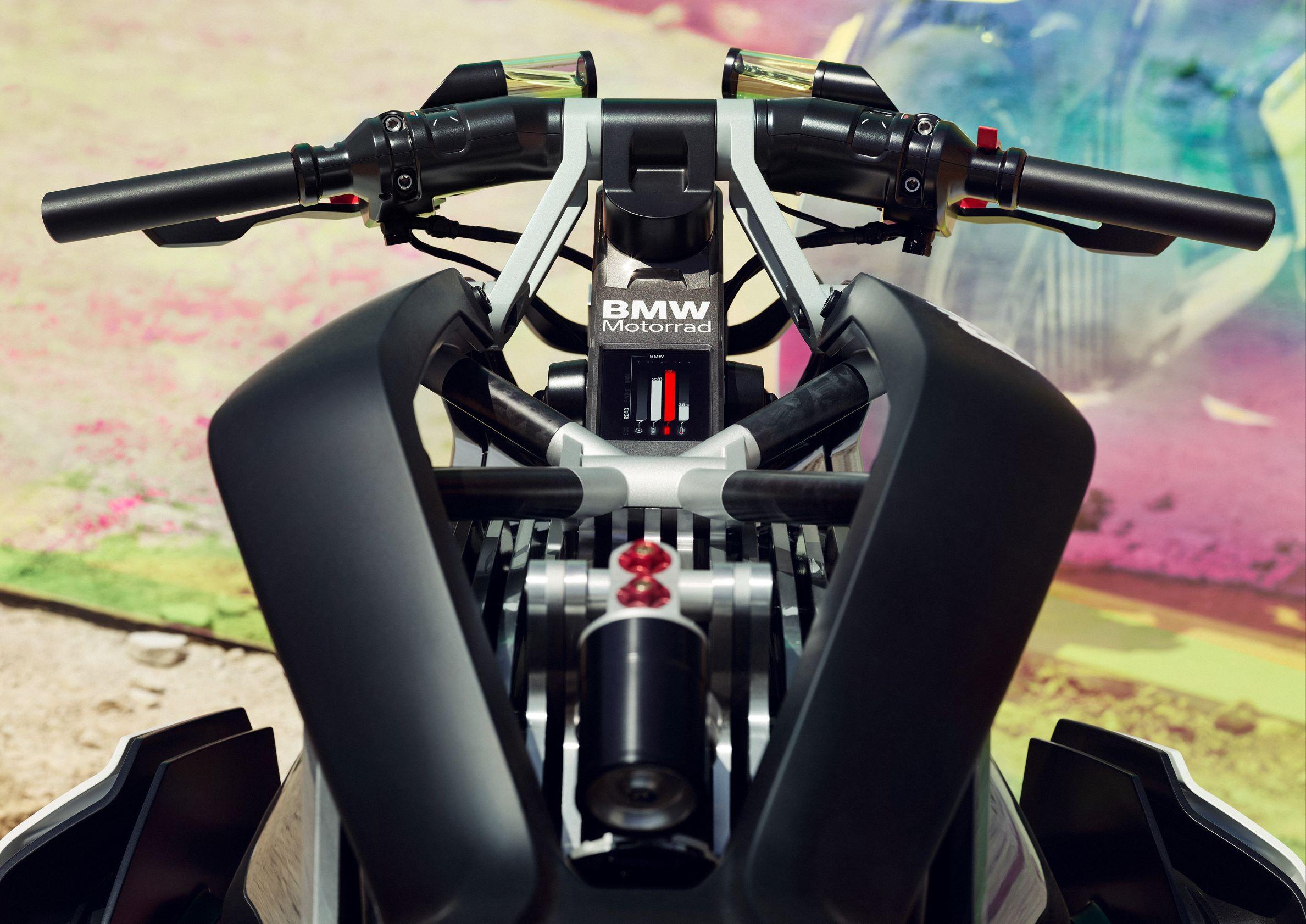 BMW Motorrad Vision DC Roadster (4)