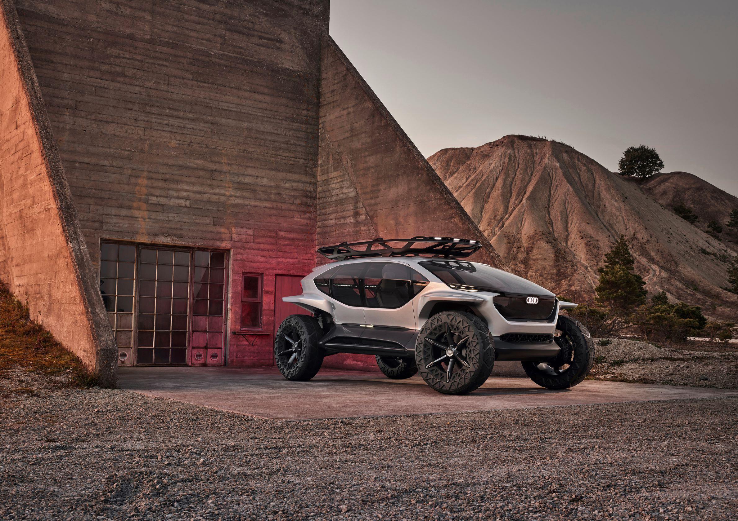 Audi AI Trail Quattro (4)