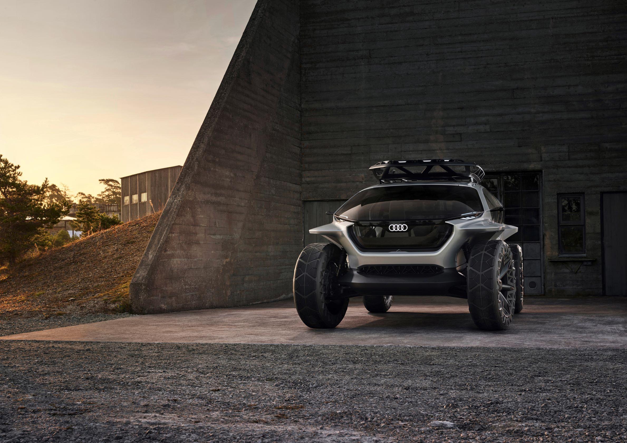 Audi AI Trail Quattro (5)