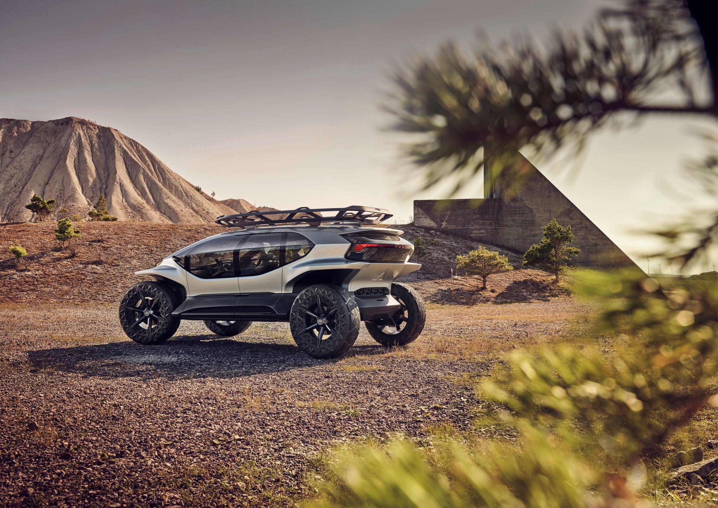 Audi AI Trail Quattro (7)