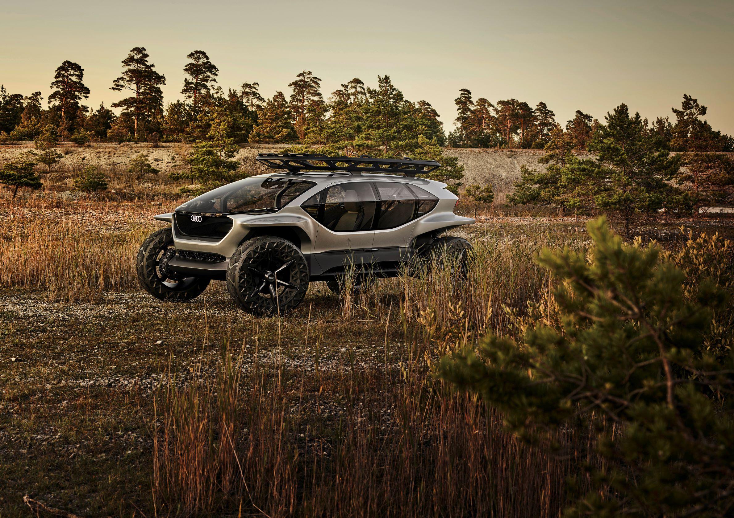 Audi AI Trail Quattro (8)