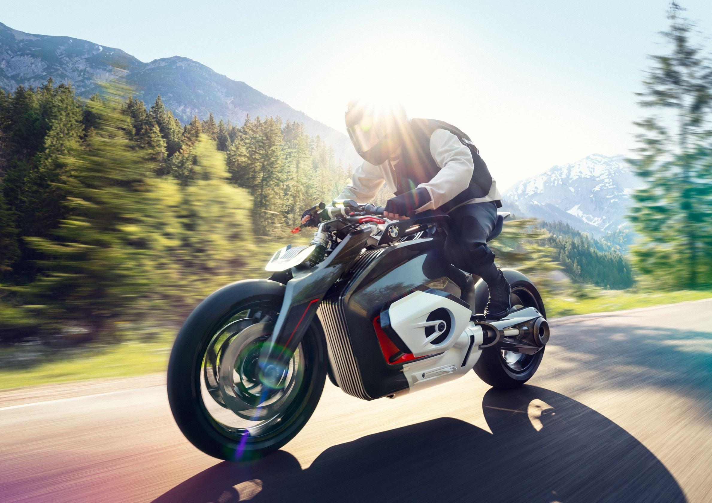 BMW Motorrad Vision DC Roadster (2)