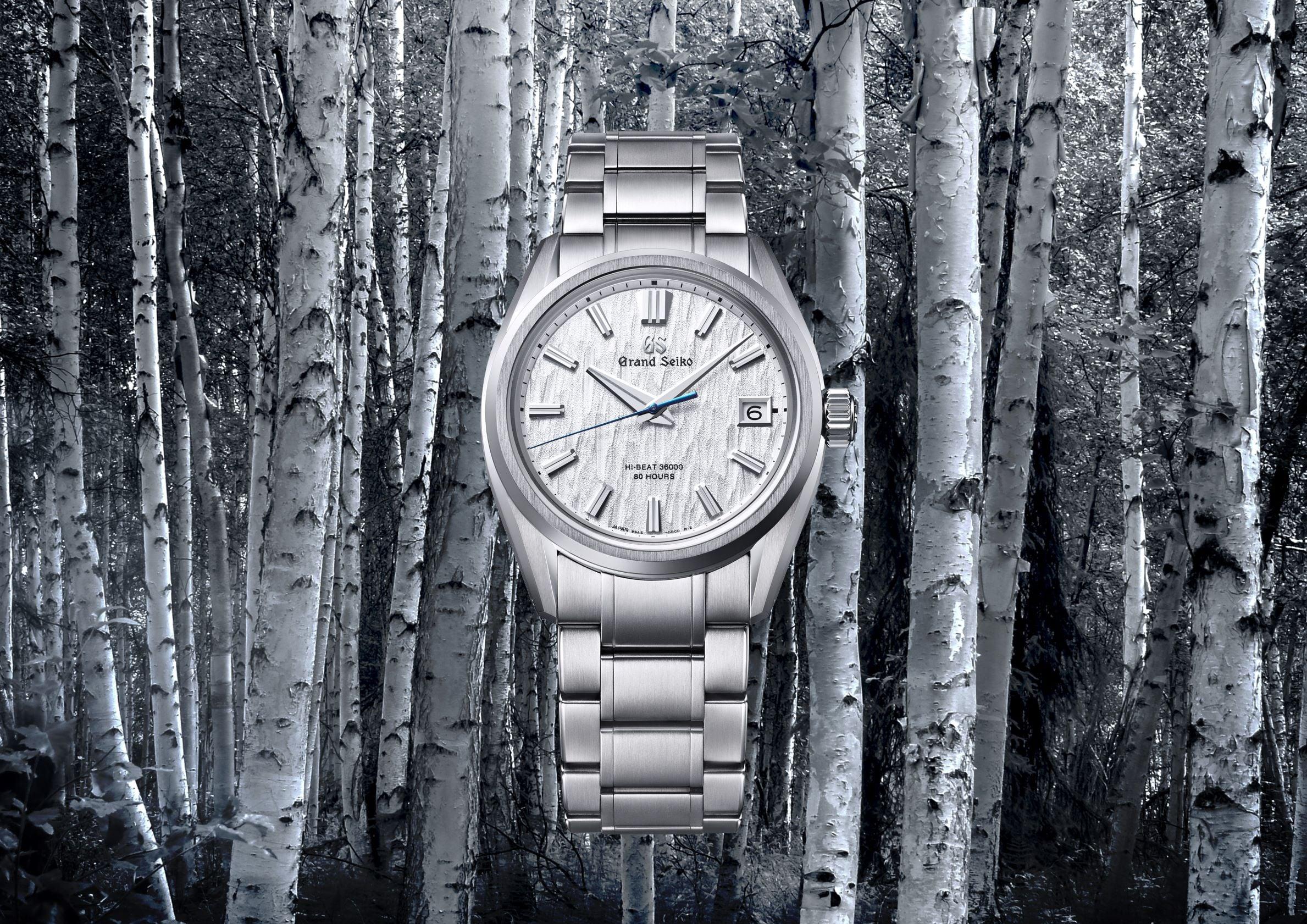 Grand Seiko SLGH005 (2)